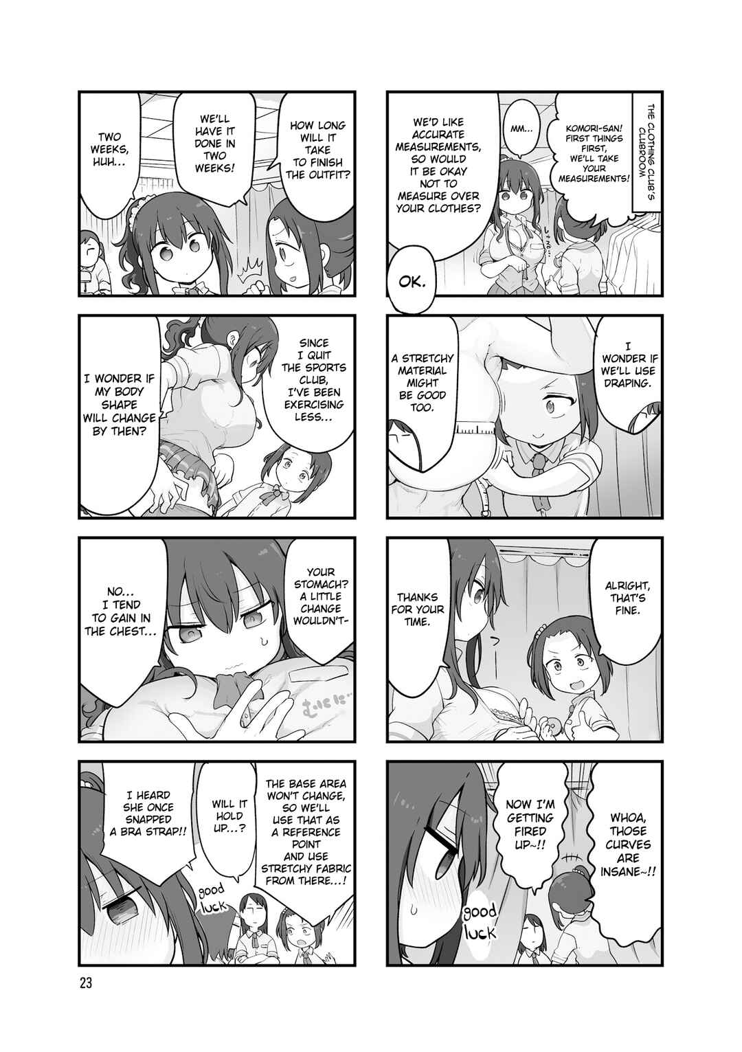 Chapter 152 - Page 4