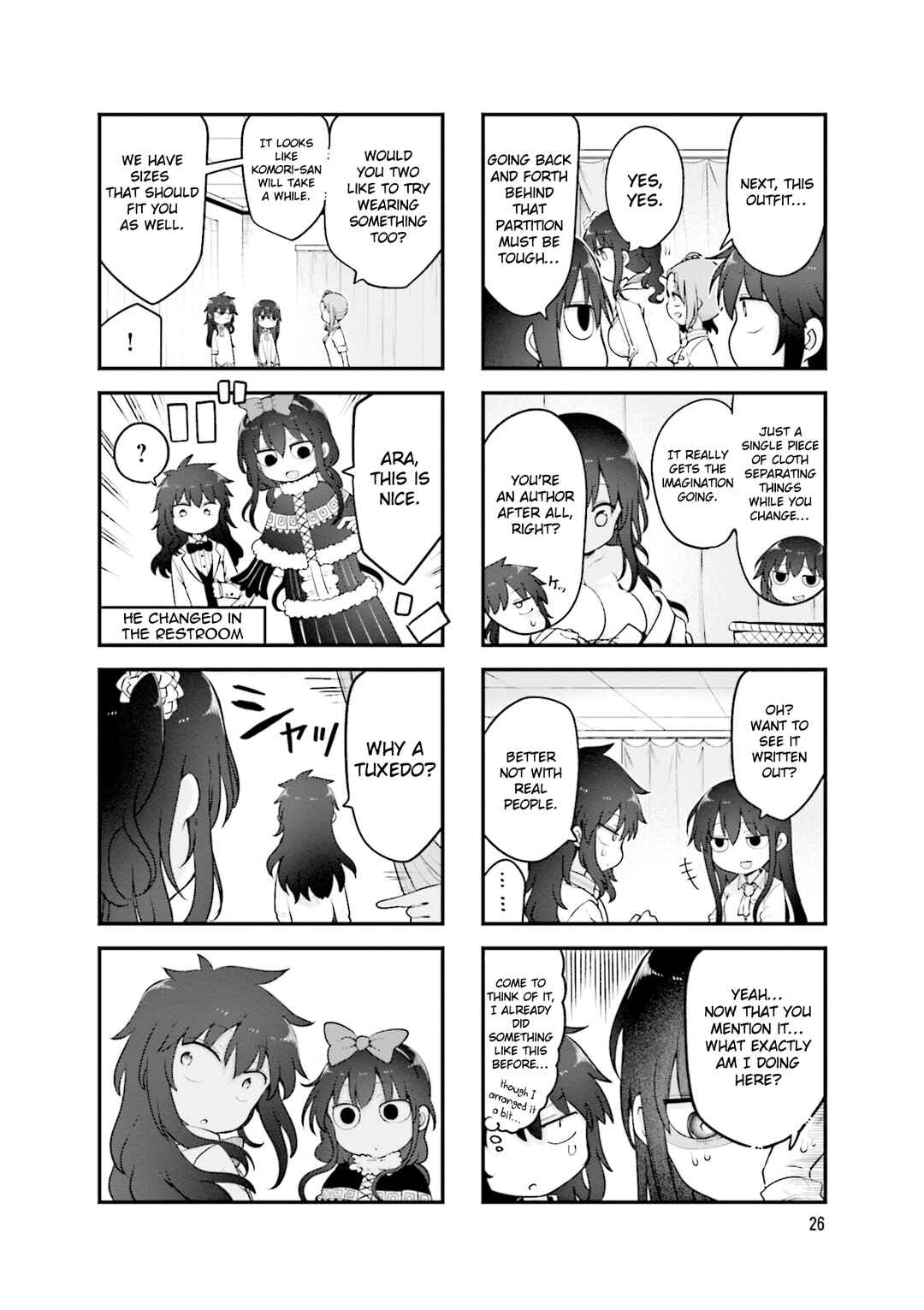 Chapter 152 - Page 7