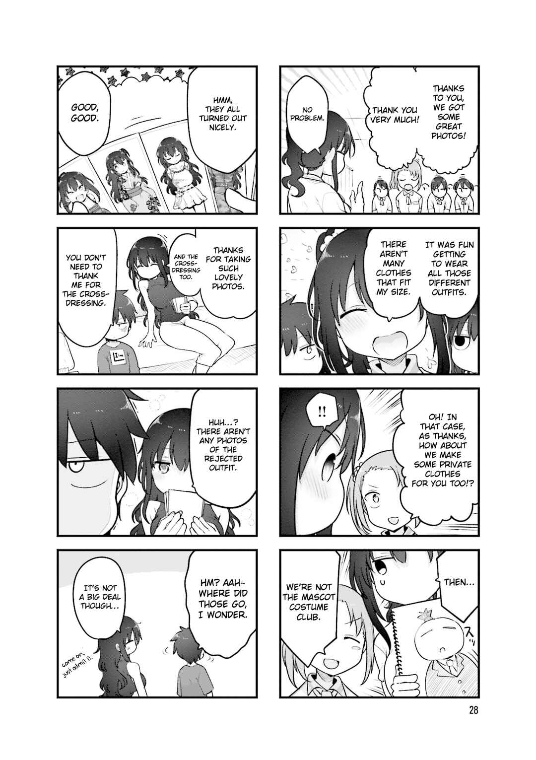 Chapter 152 - Page 9