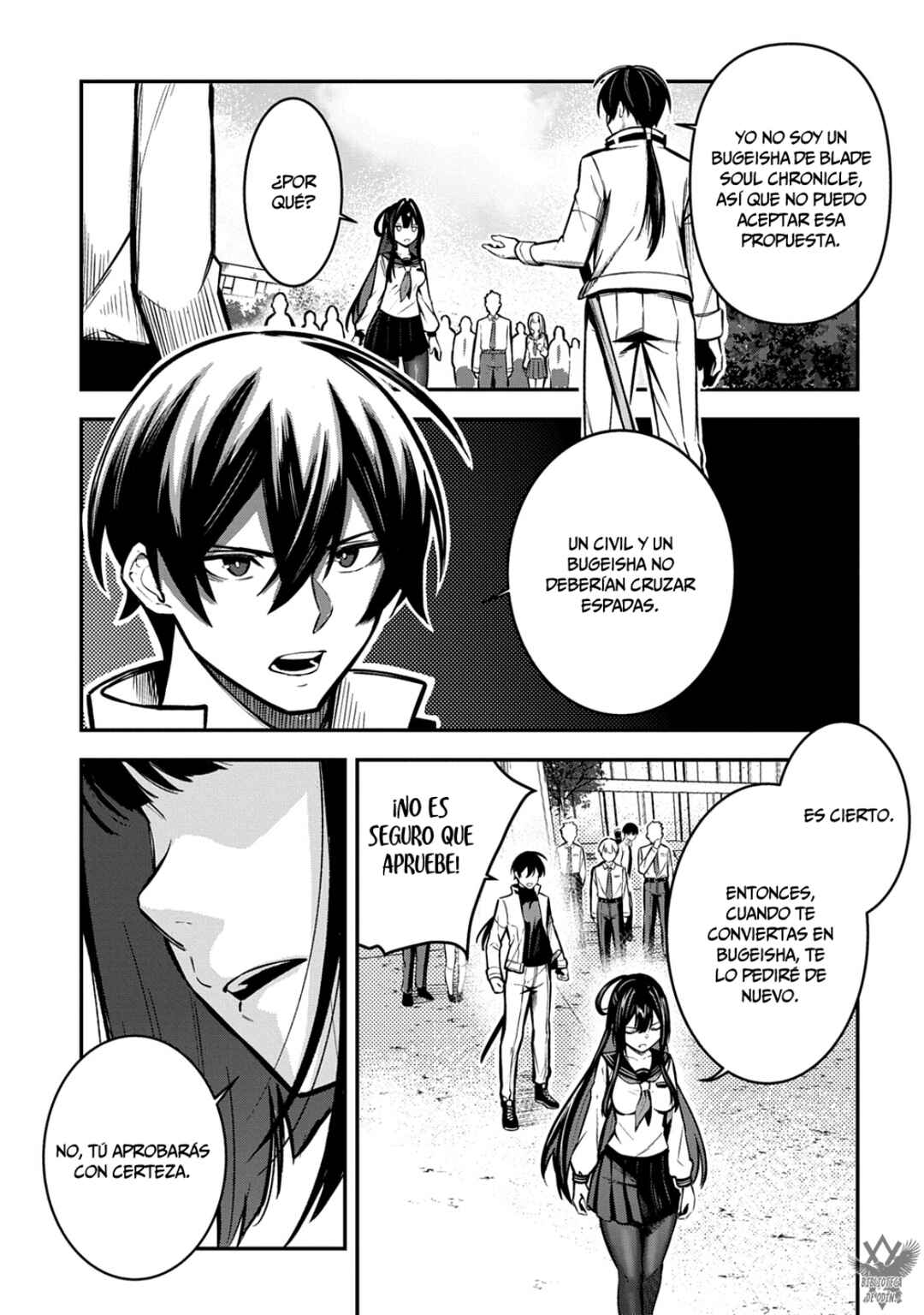 Chapter 6 - Page 10