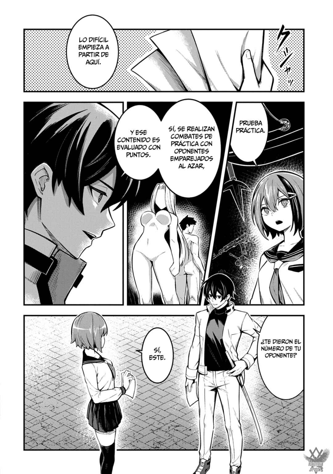Chapter 6 - Page 14