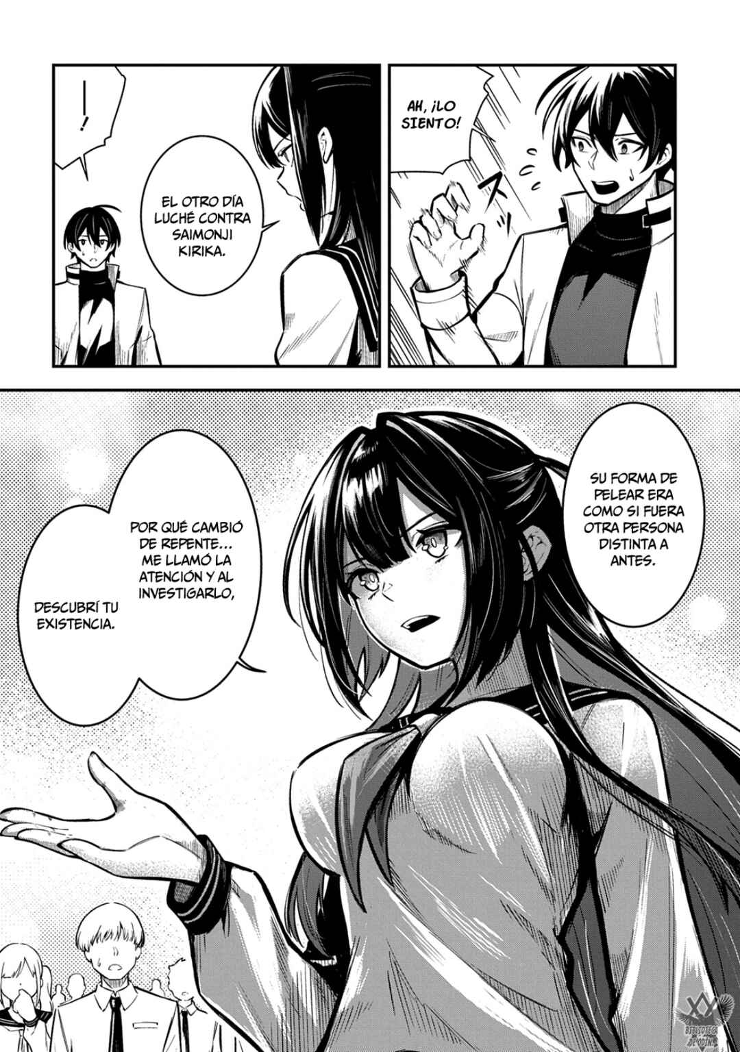 Chapter 6 - Page 5