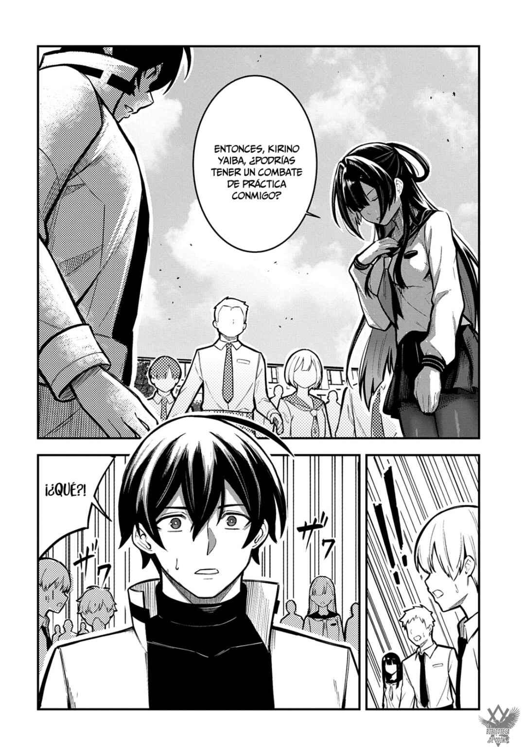 Chapter 6 - Page 7