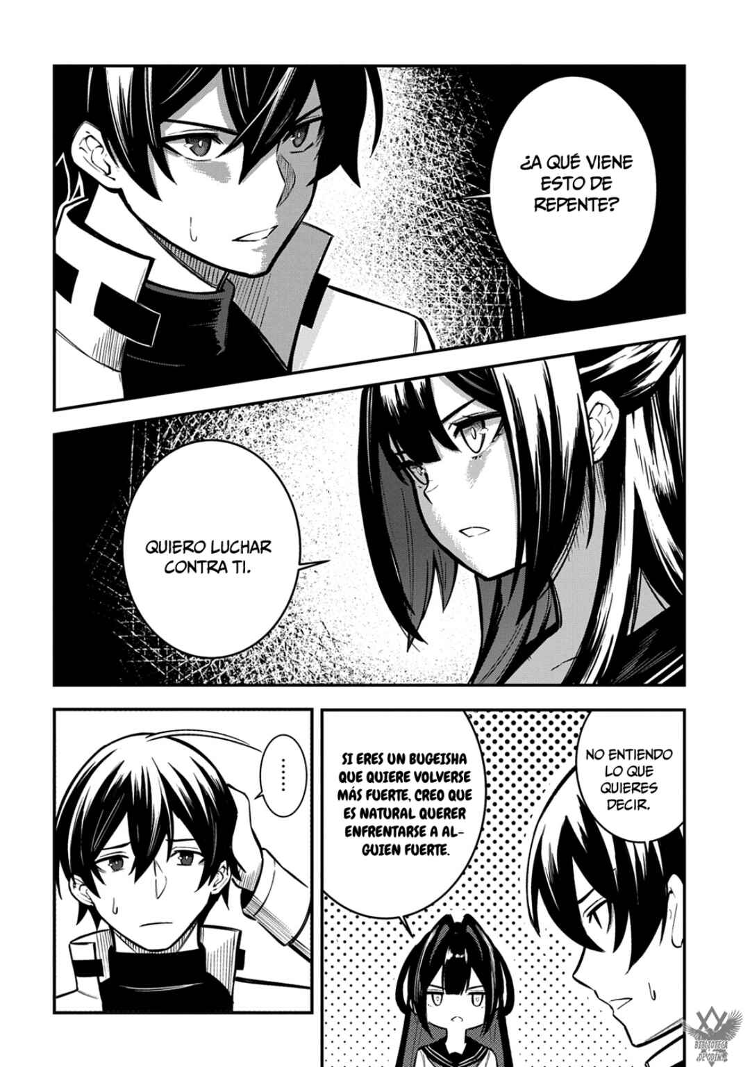 Chapter 6 - Page 9