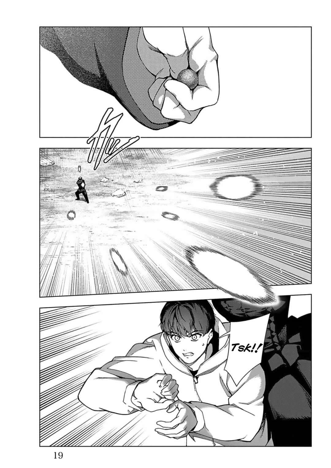 Chapter 113 - Page 15