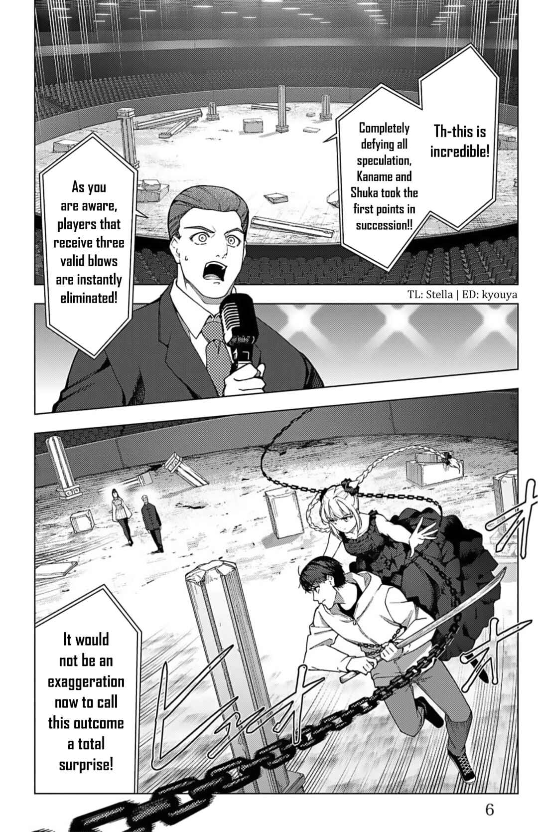 Chapter 113 - Page 2