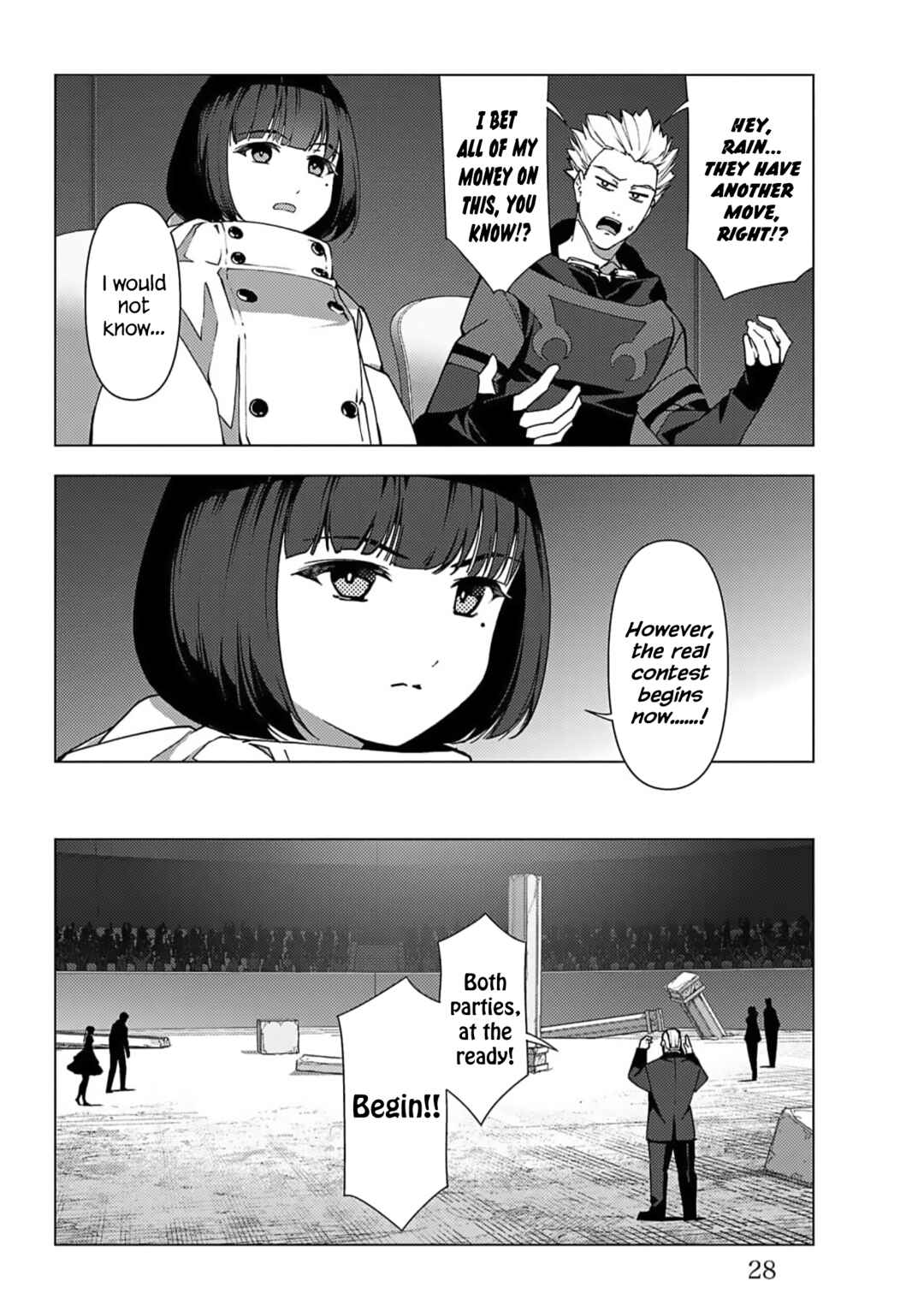 Chapter 113 - Page 24