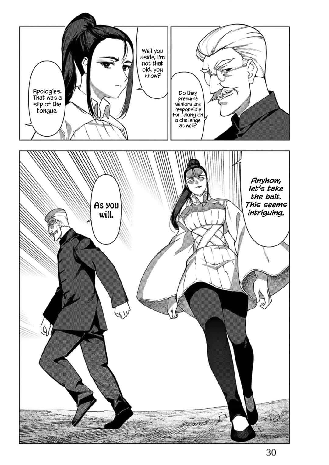 Chapter 113 - Page 26