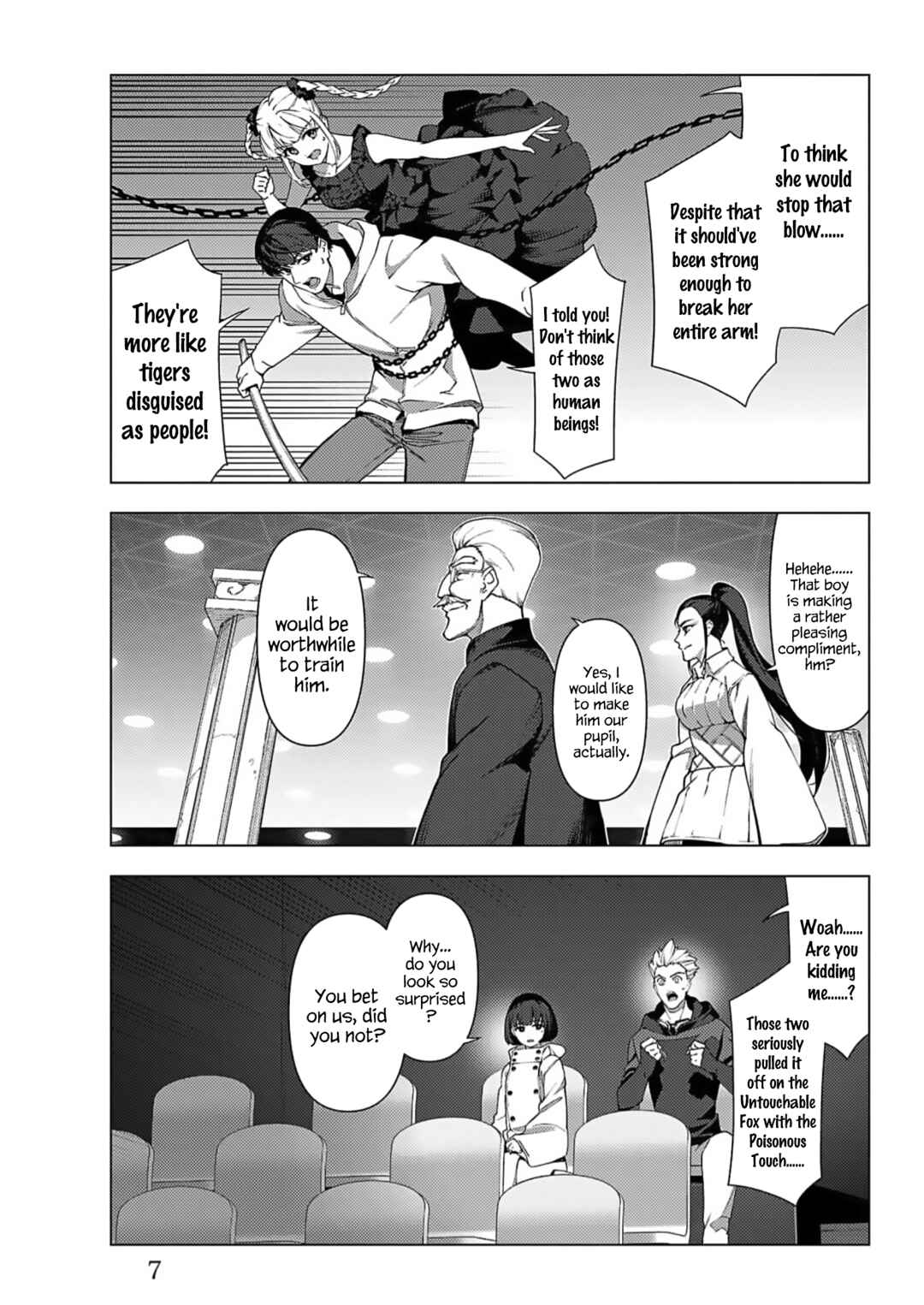 Chapter 113 - Page 3