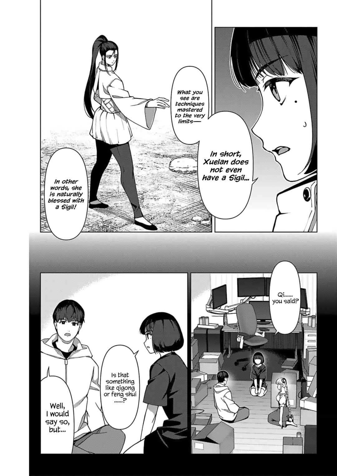 Chapter 113 - Page 37