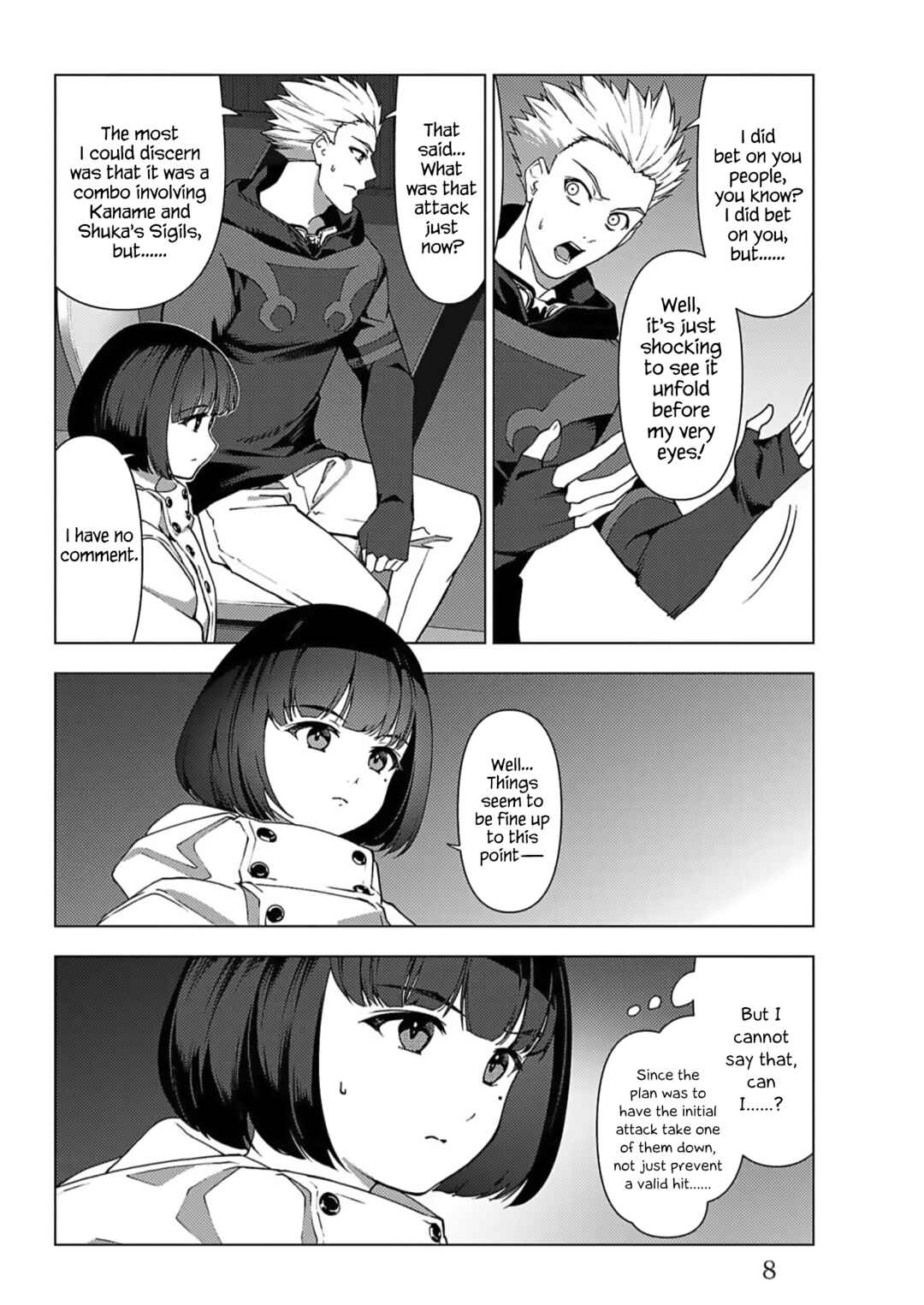 Chapter 113 - Page 4