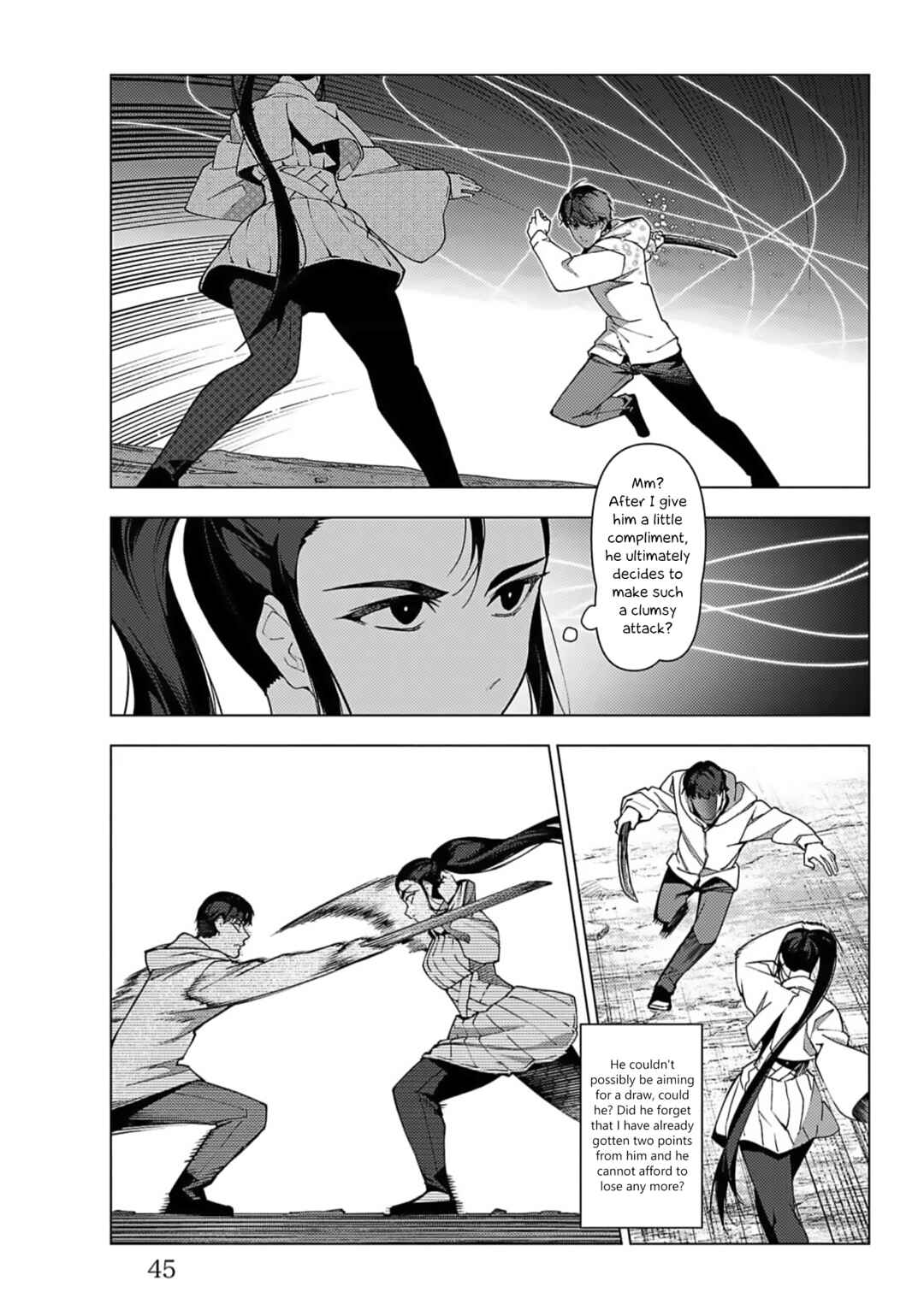 Chapter 113 - Page 41