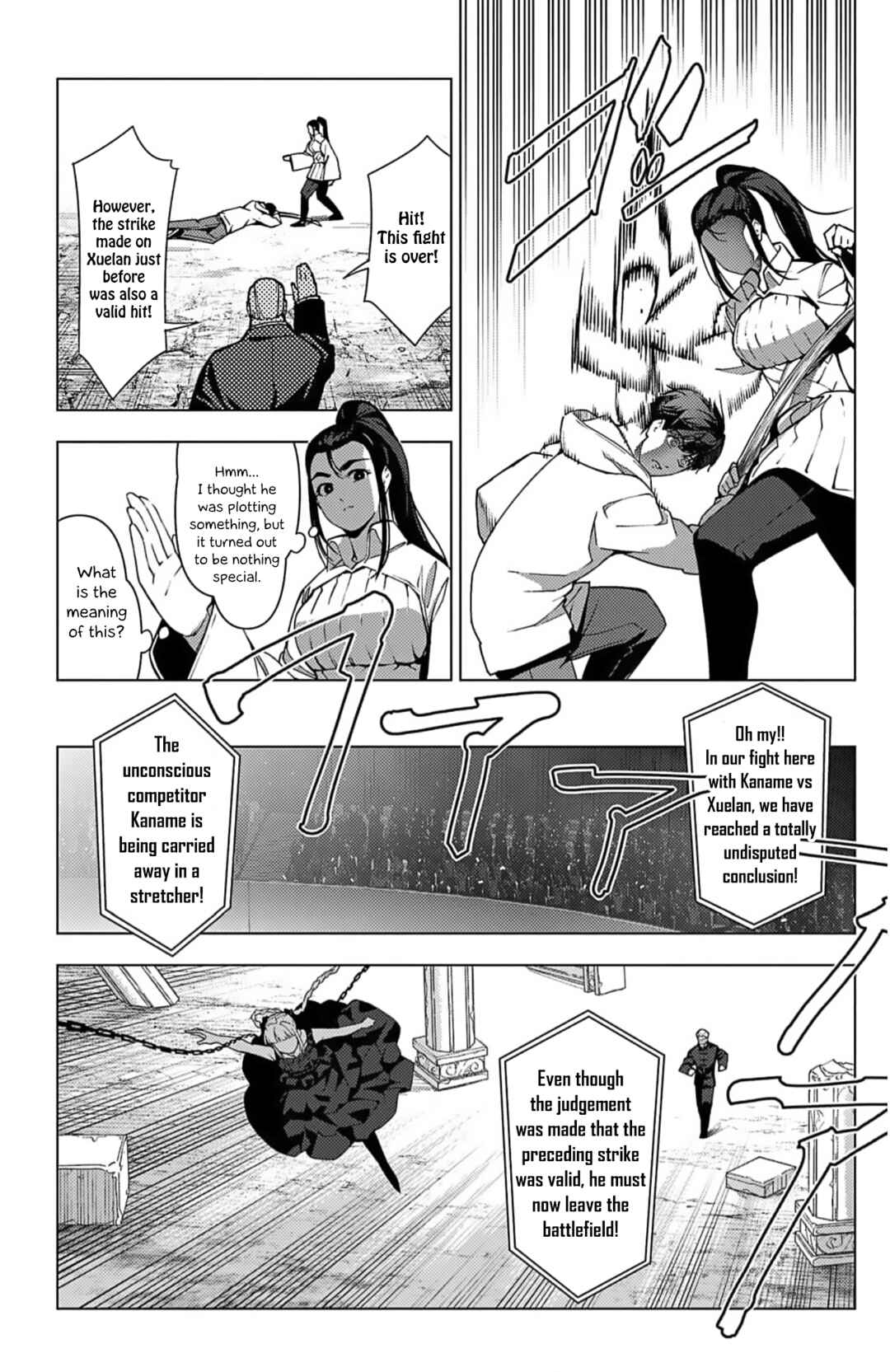 Chapter 113 - Page 42