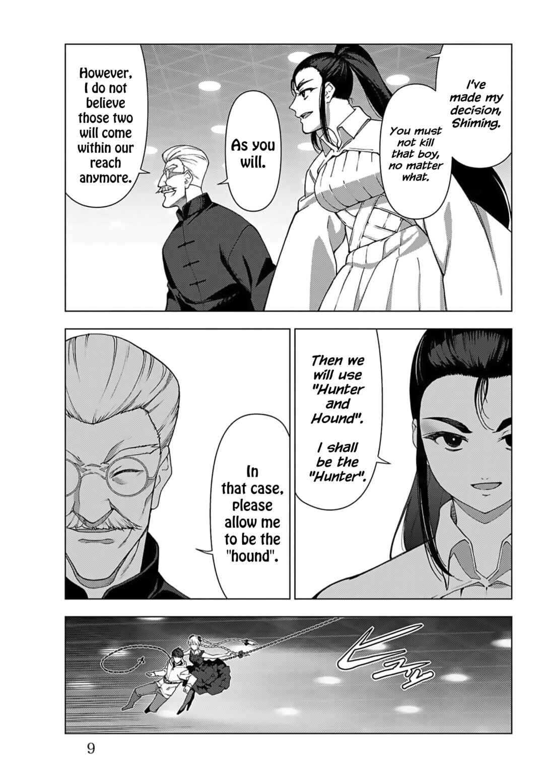 Chapter 113 - Page 5