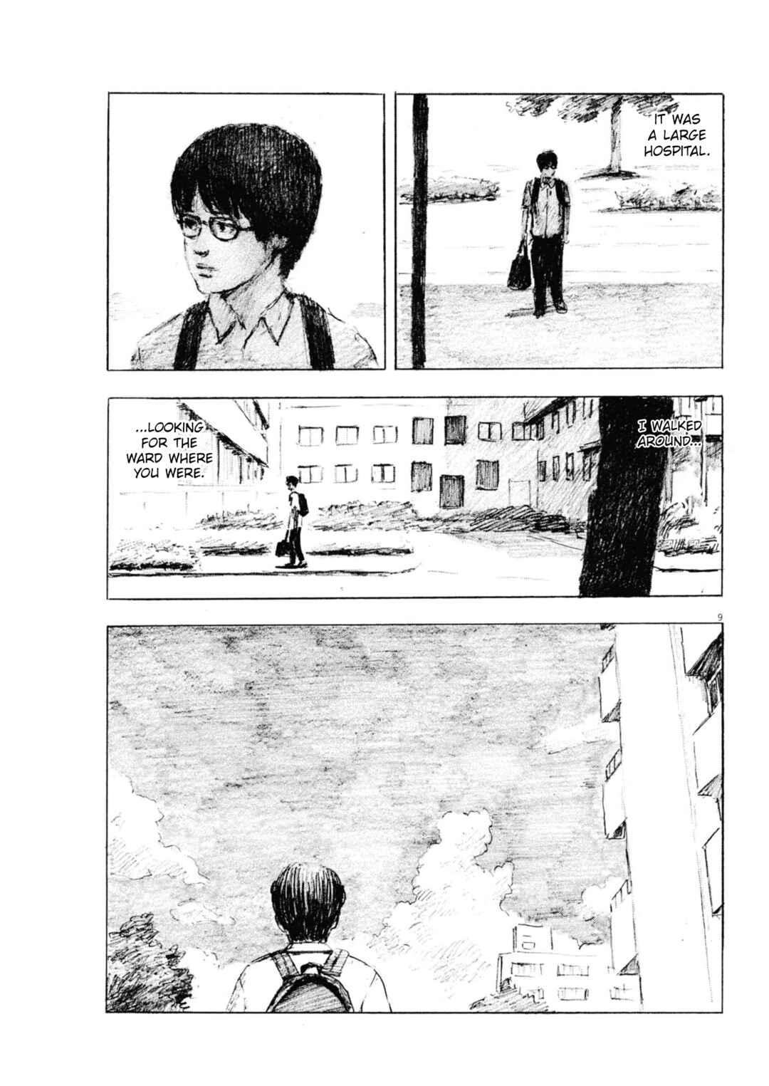Chapter 3 - Page 9