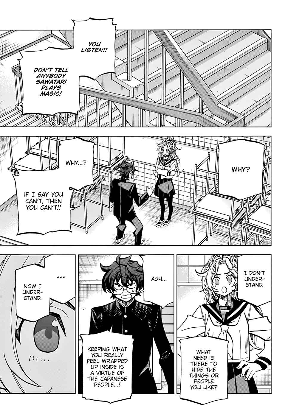 Chapter 27 - Page 22
