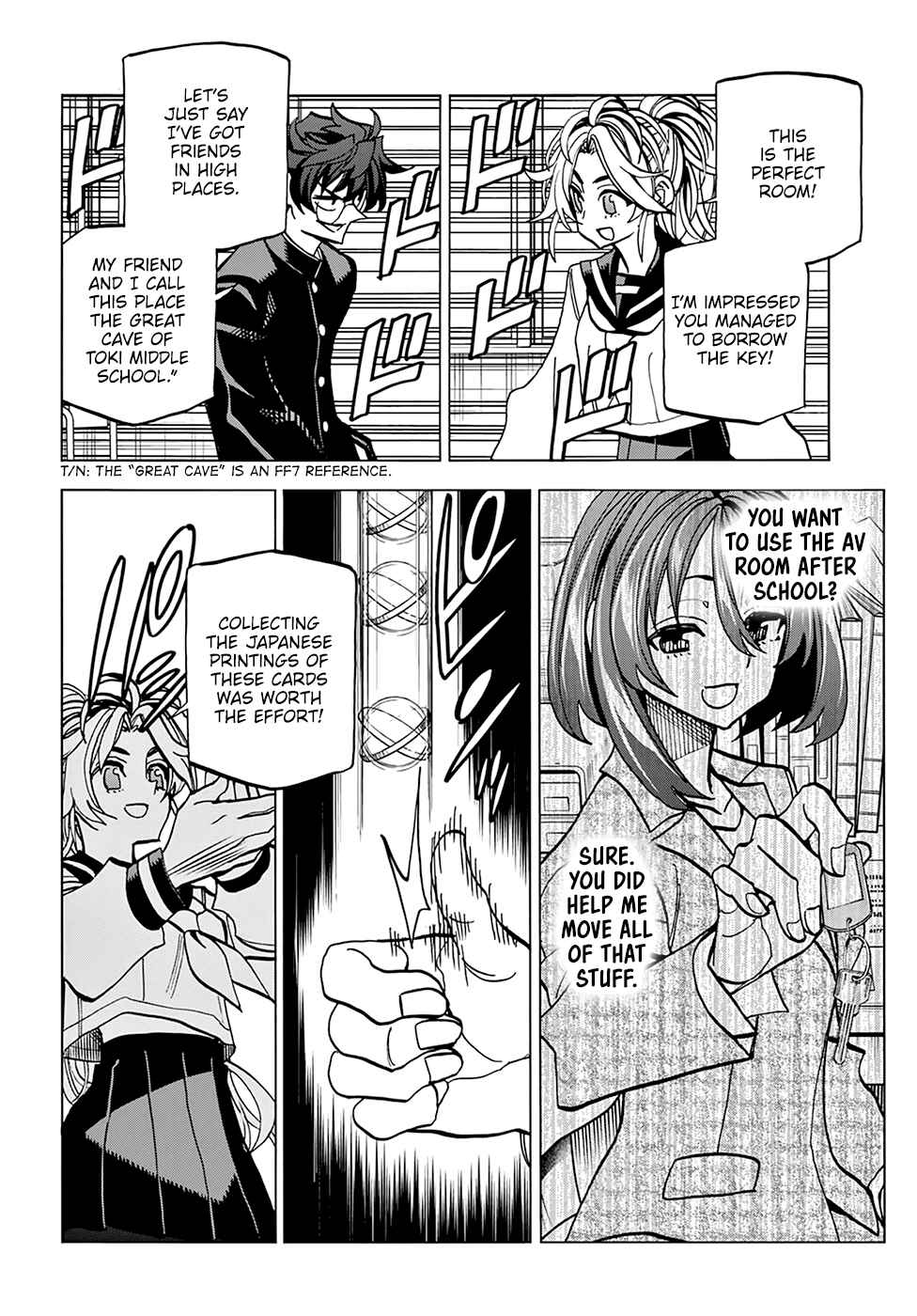 Chapter 27 - Page 27