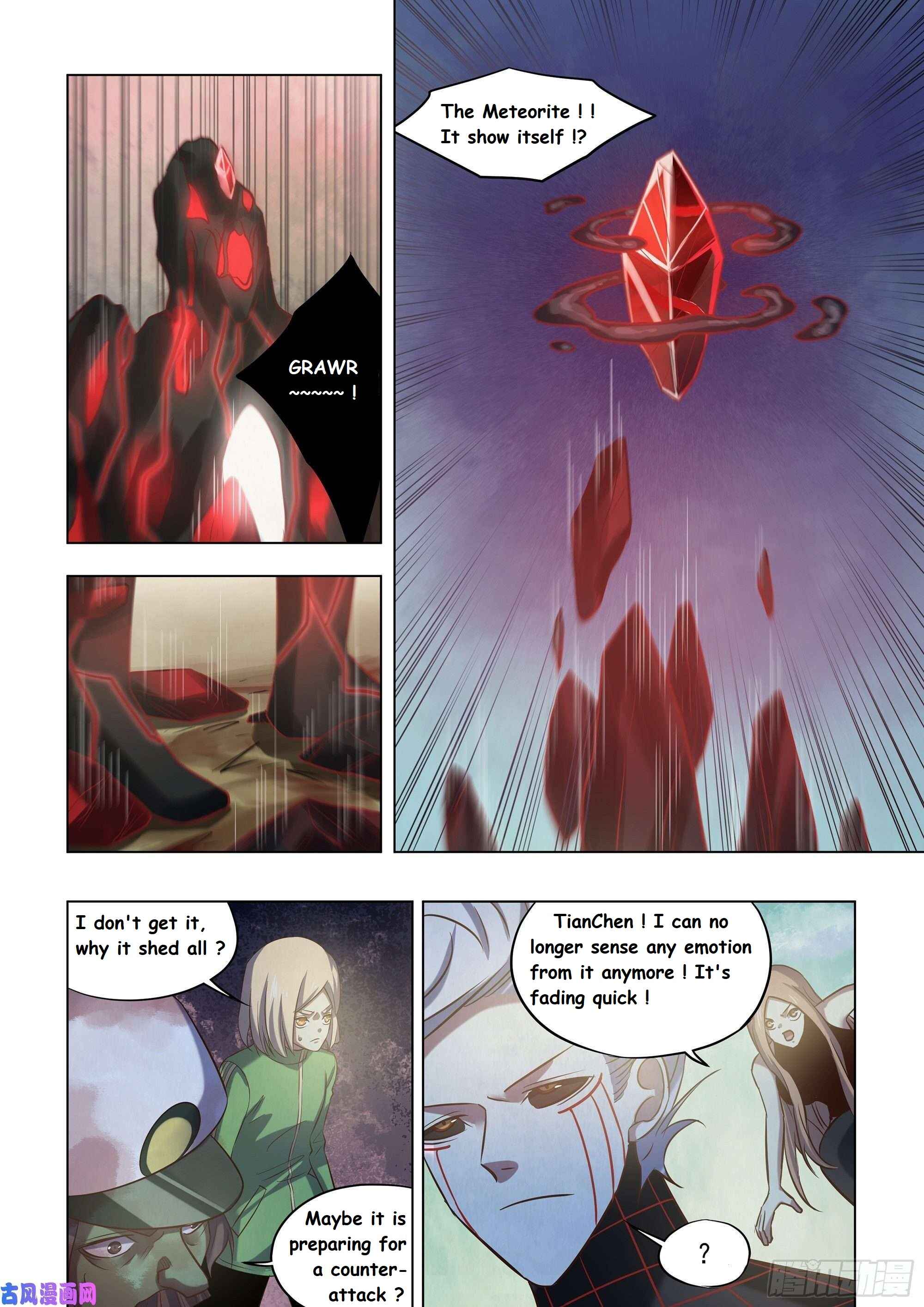 Chapter 414 - Page 4