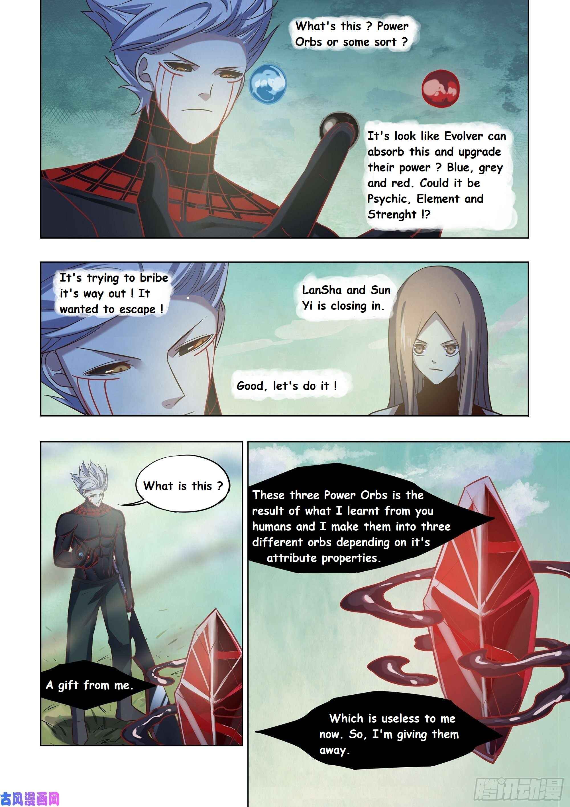 Chapter 414 - Page 6