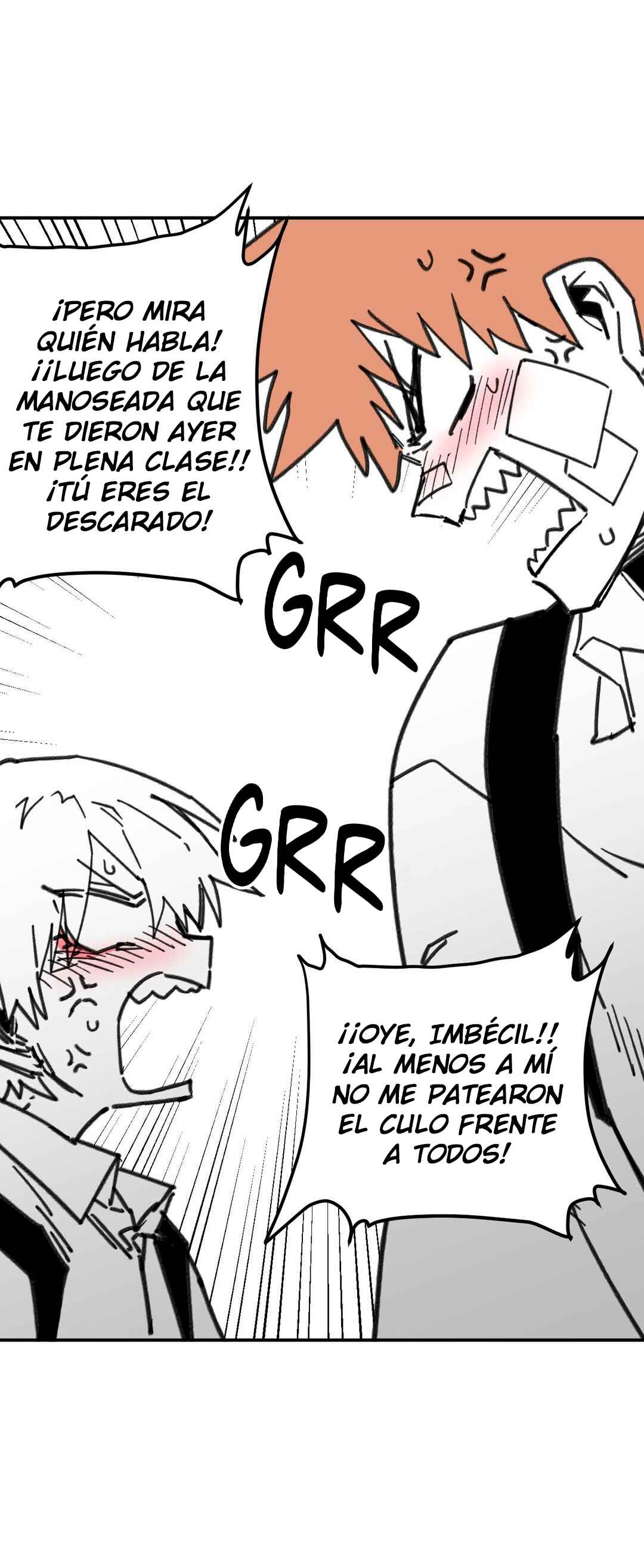Chapter 56 - Page 34