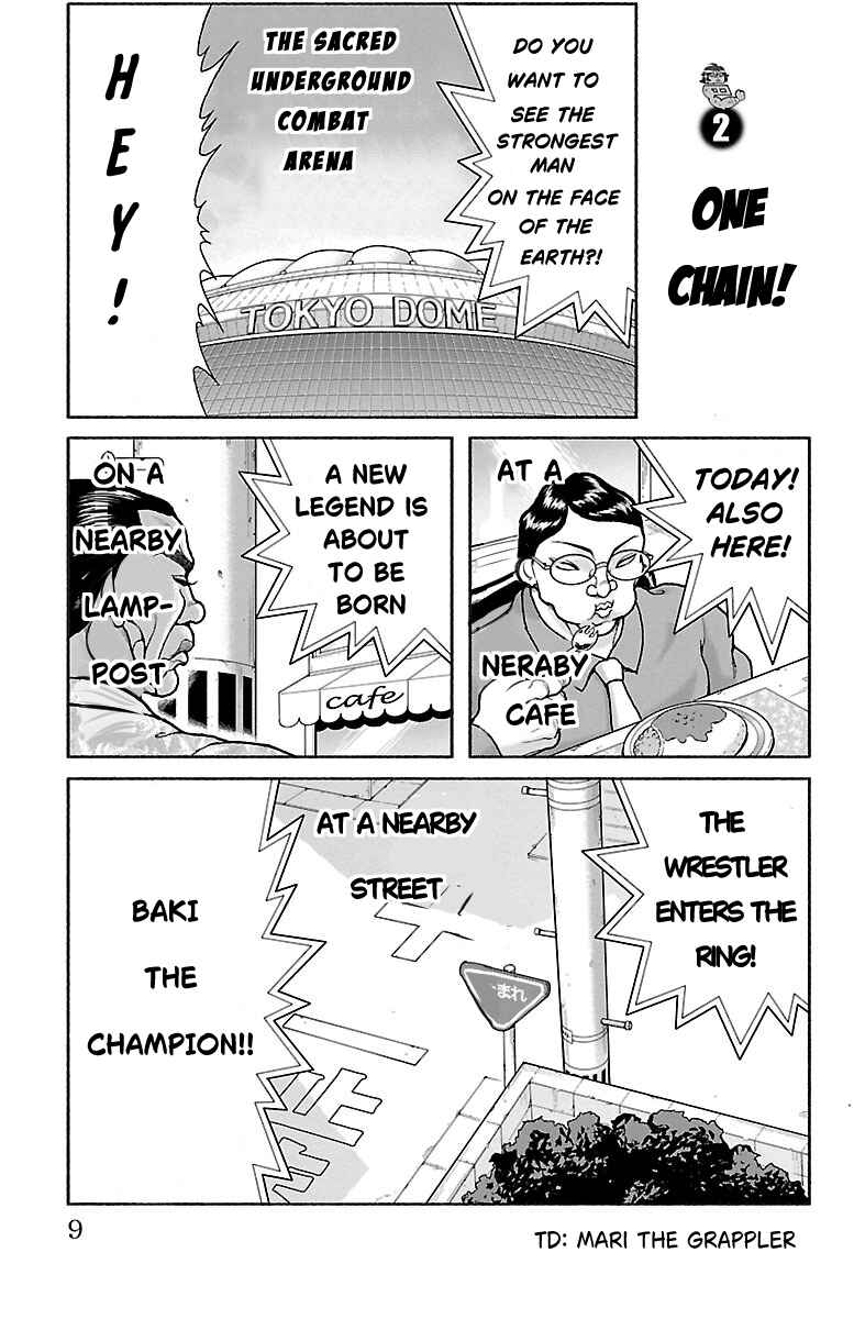 Chapter 2 - Page 1
