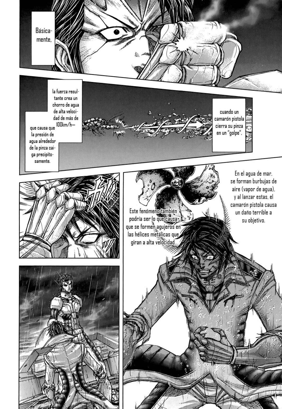 Chapter 125 - Page 15