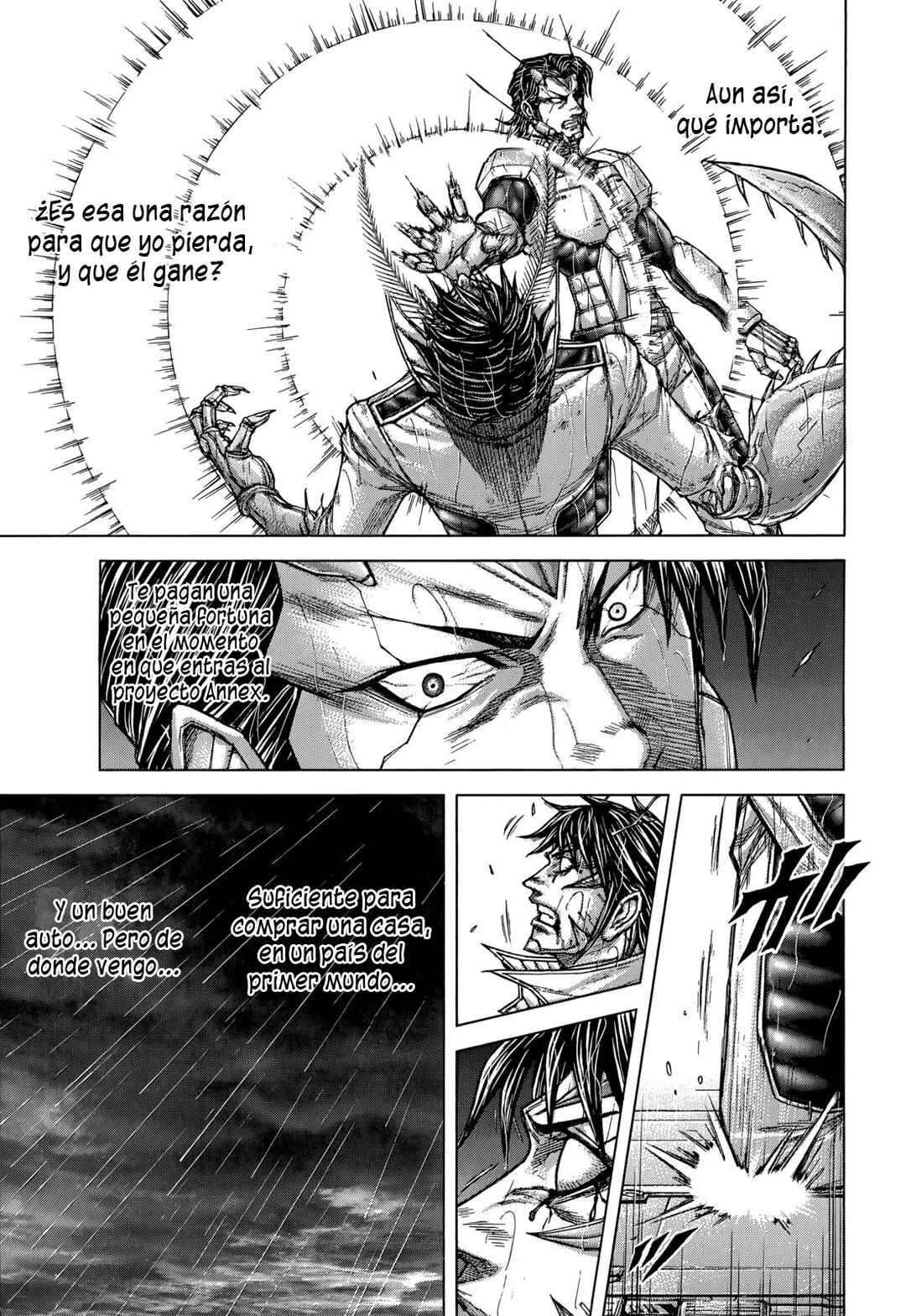 Chapter 125 - Page 16