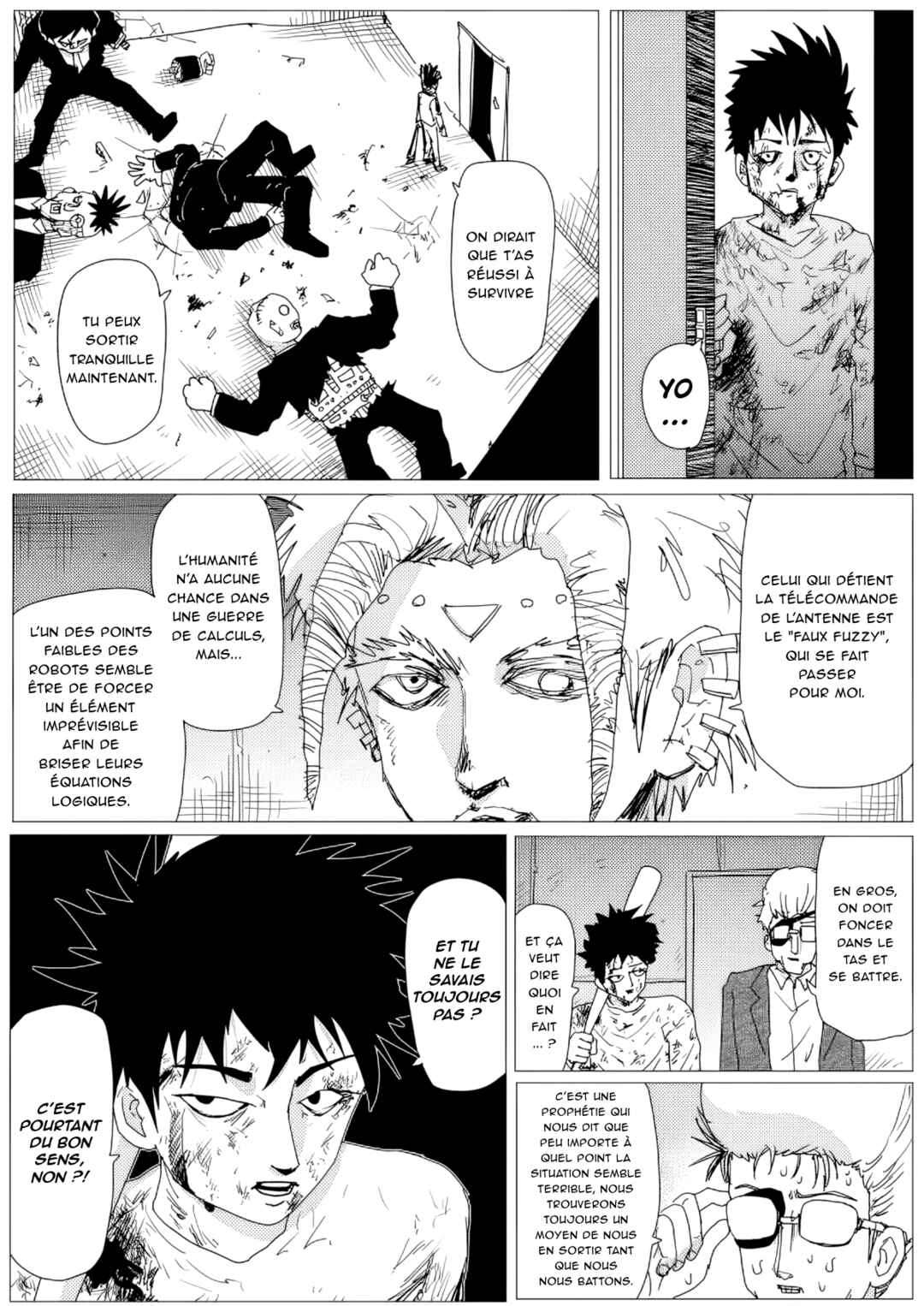 Chapter 157 - Page 14