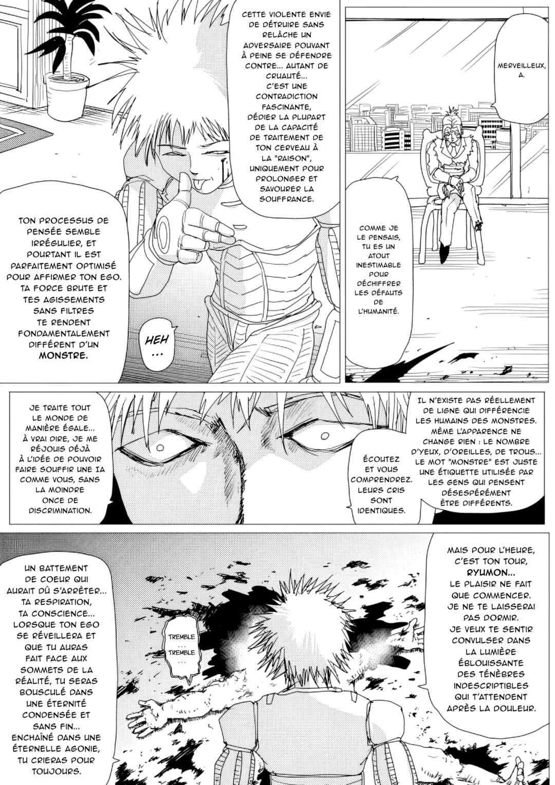 Chapter 157 - Page 15
