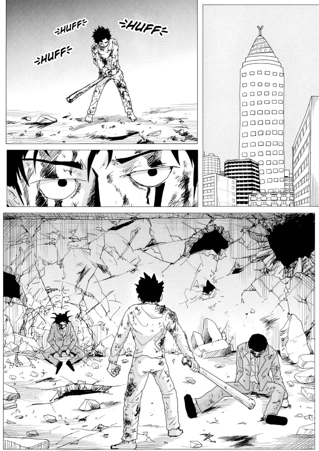 Chapter 157 - Page 2