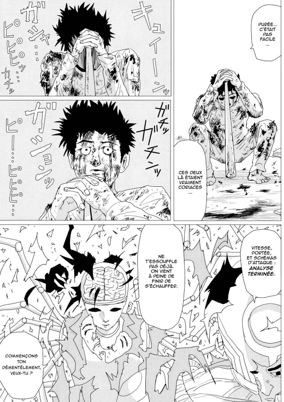 Chapter 157 - Page 3