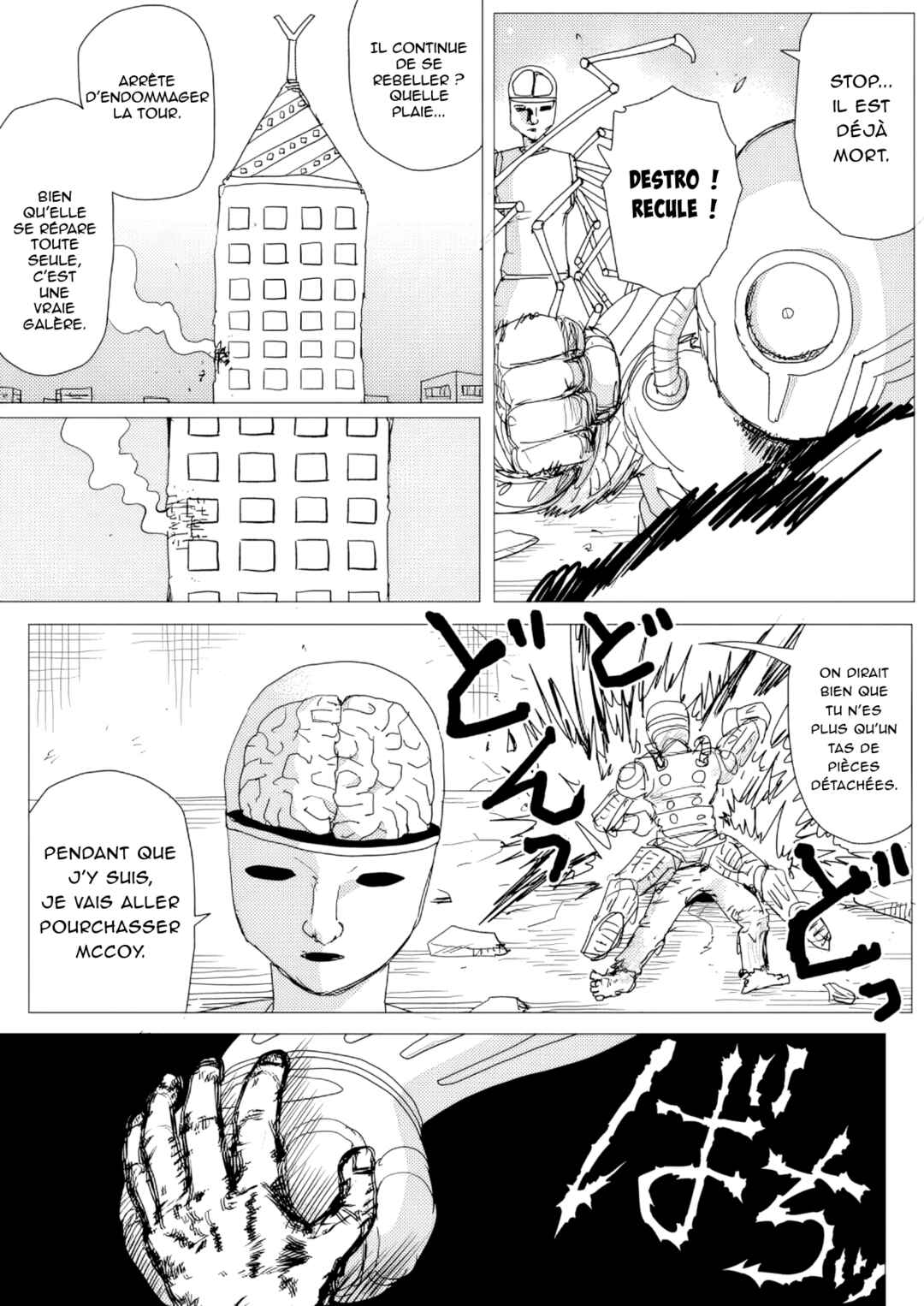 Chapter 157 - Page 7