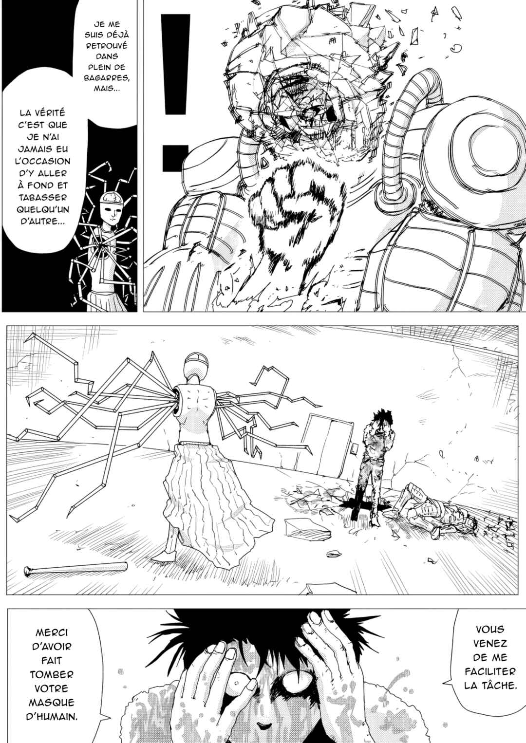 Chapter 157 - Page 8