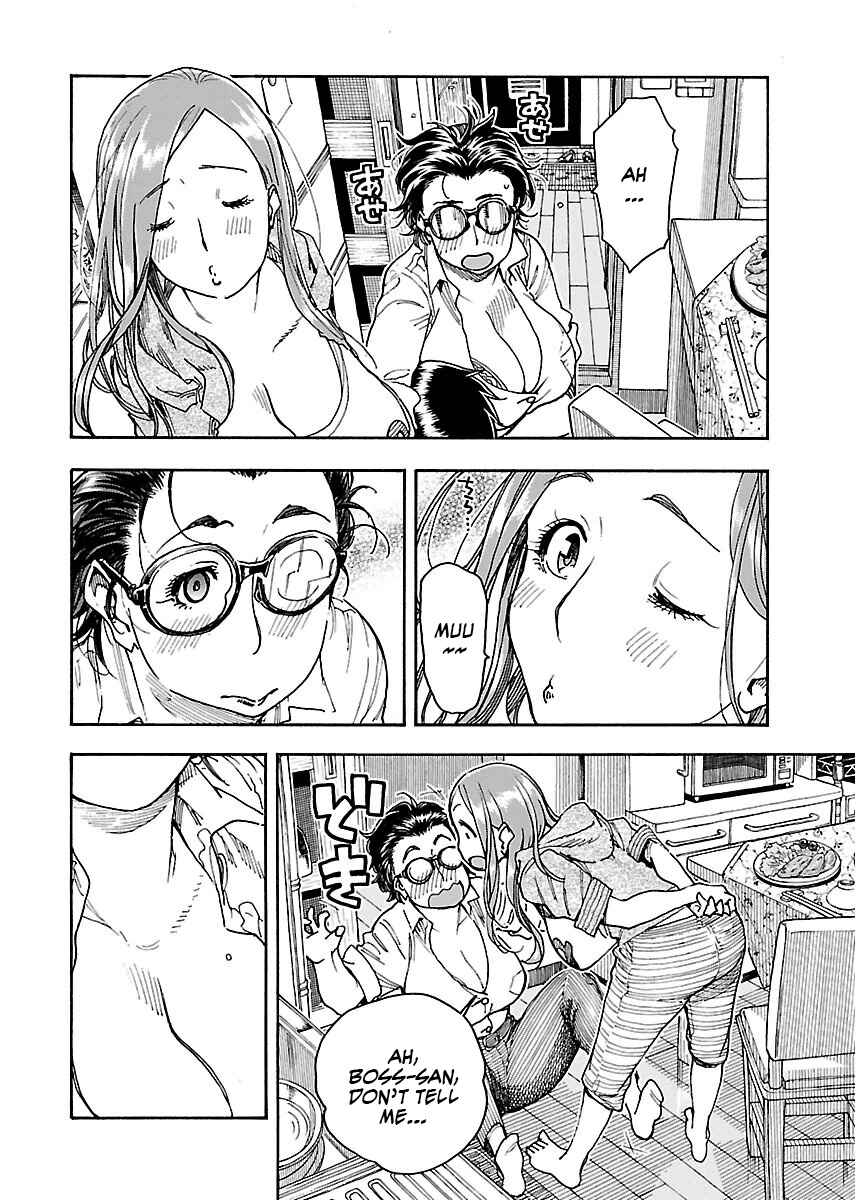 Chapter 58 - Page 21