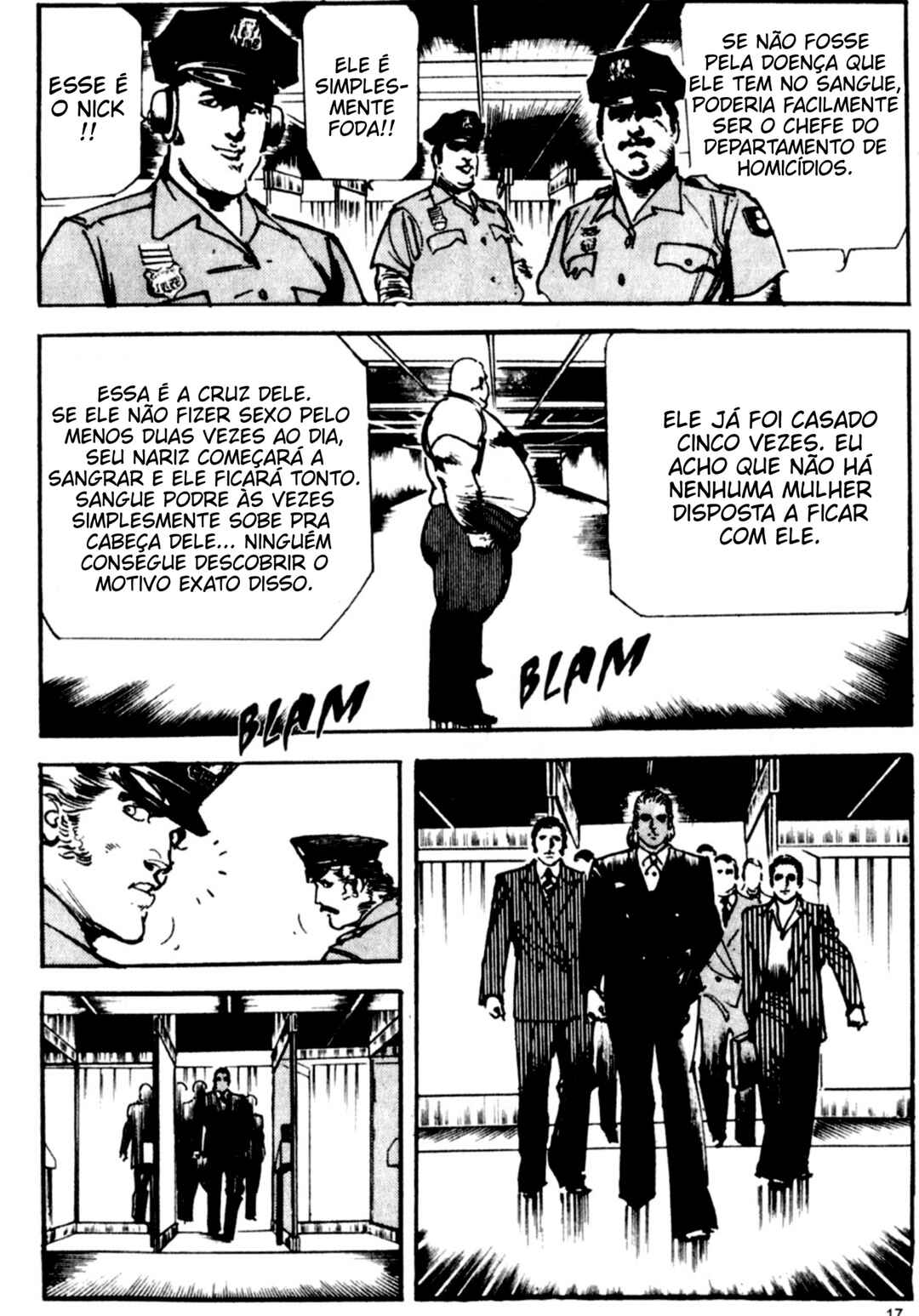 Chapter 67 - Page 14