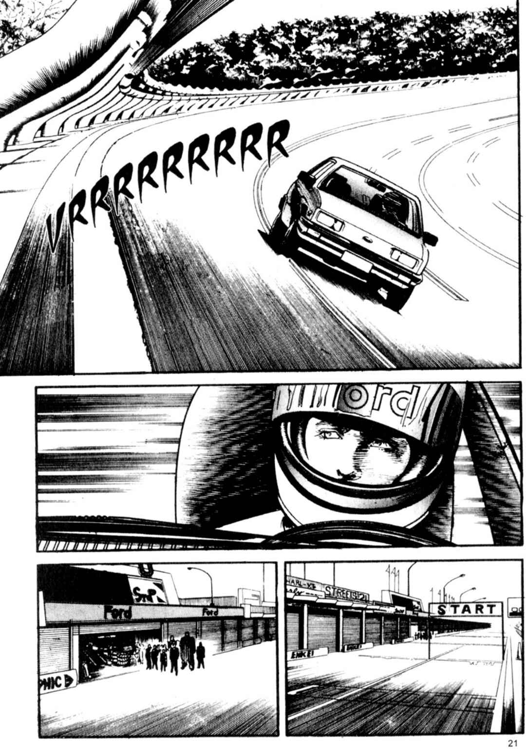 Chapter 67 - Page 18