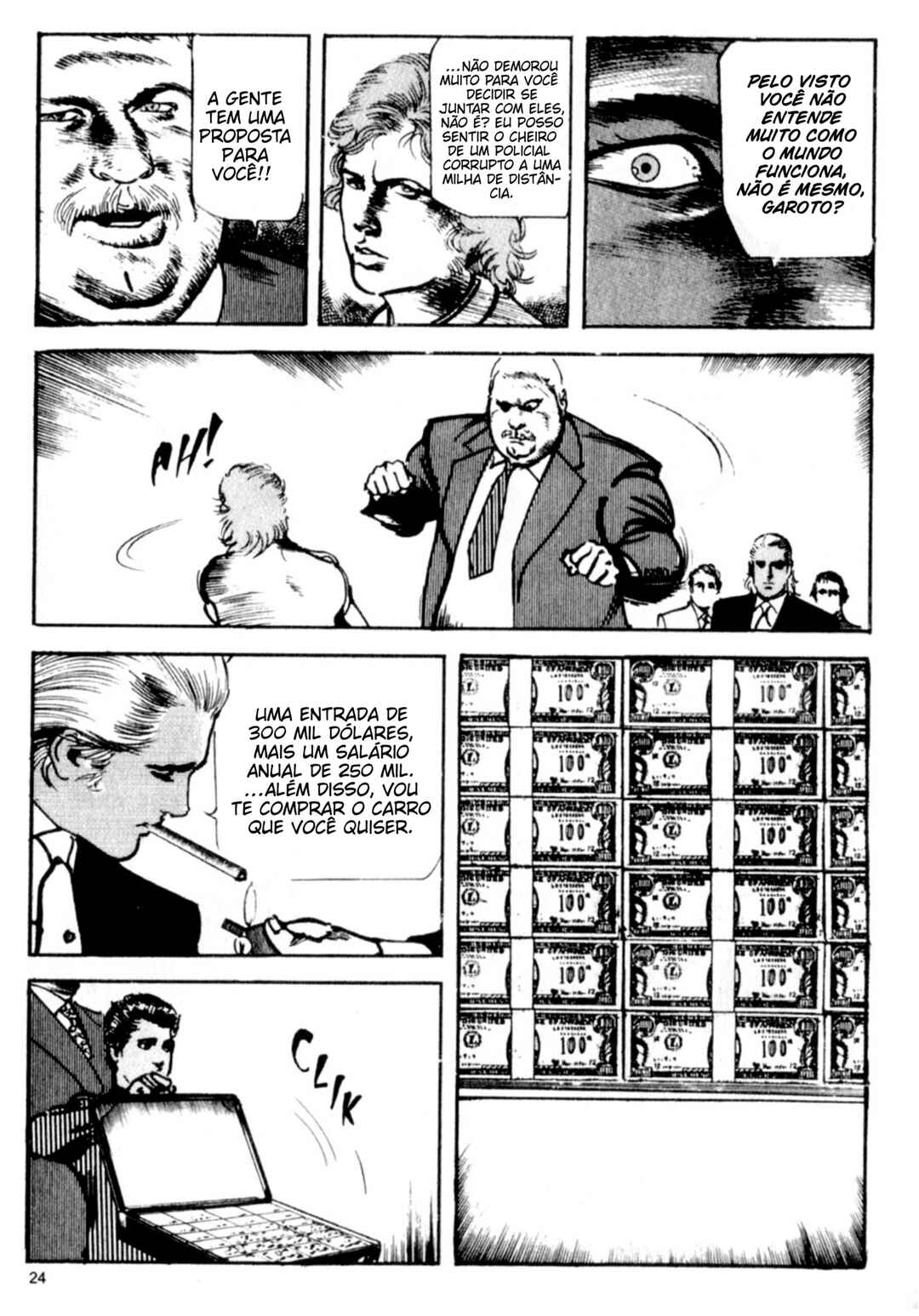 Chapter 67 - Page 21