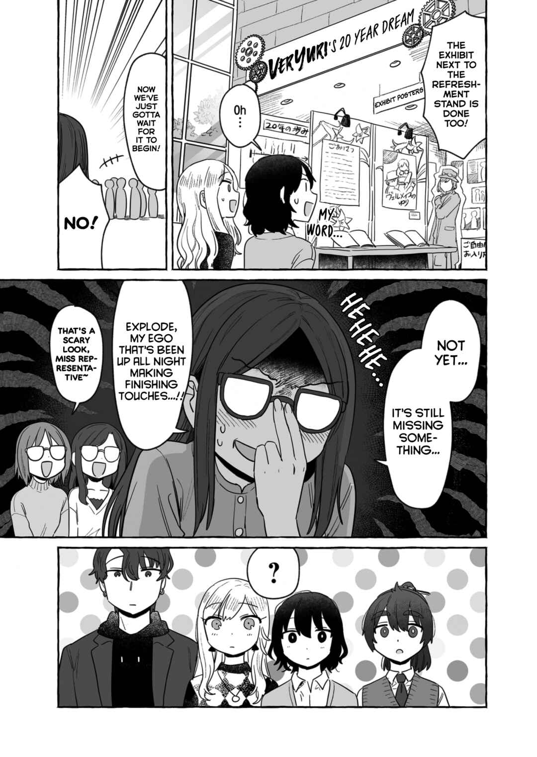 Chapter 37 - Page 19