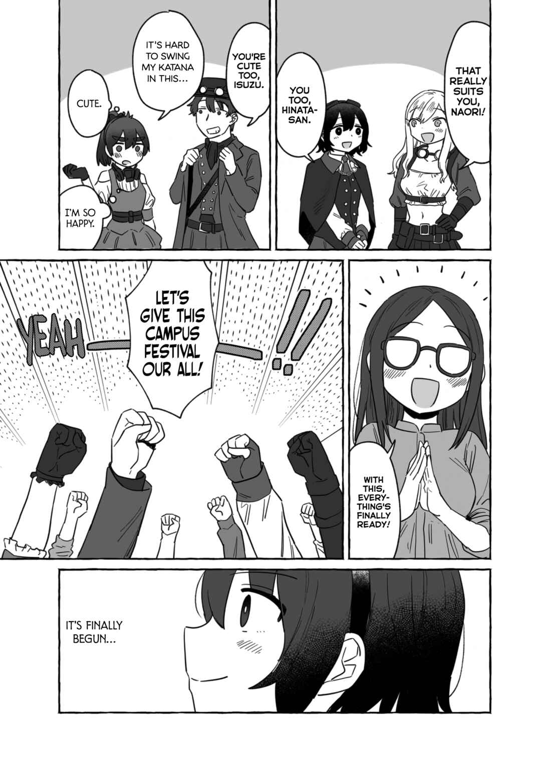 Chapter 37 - Page 21