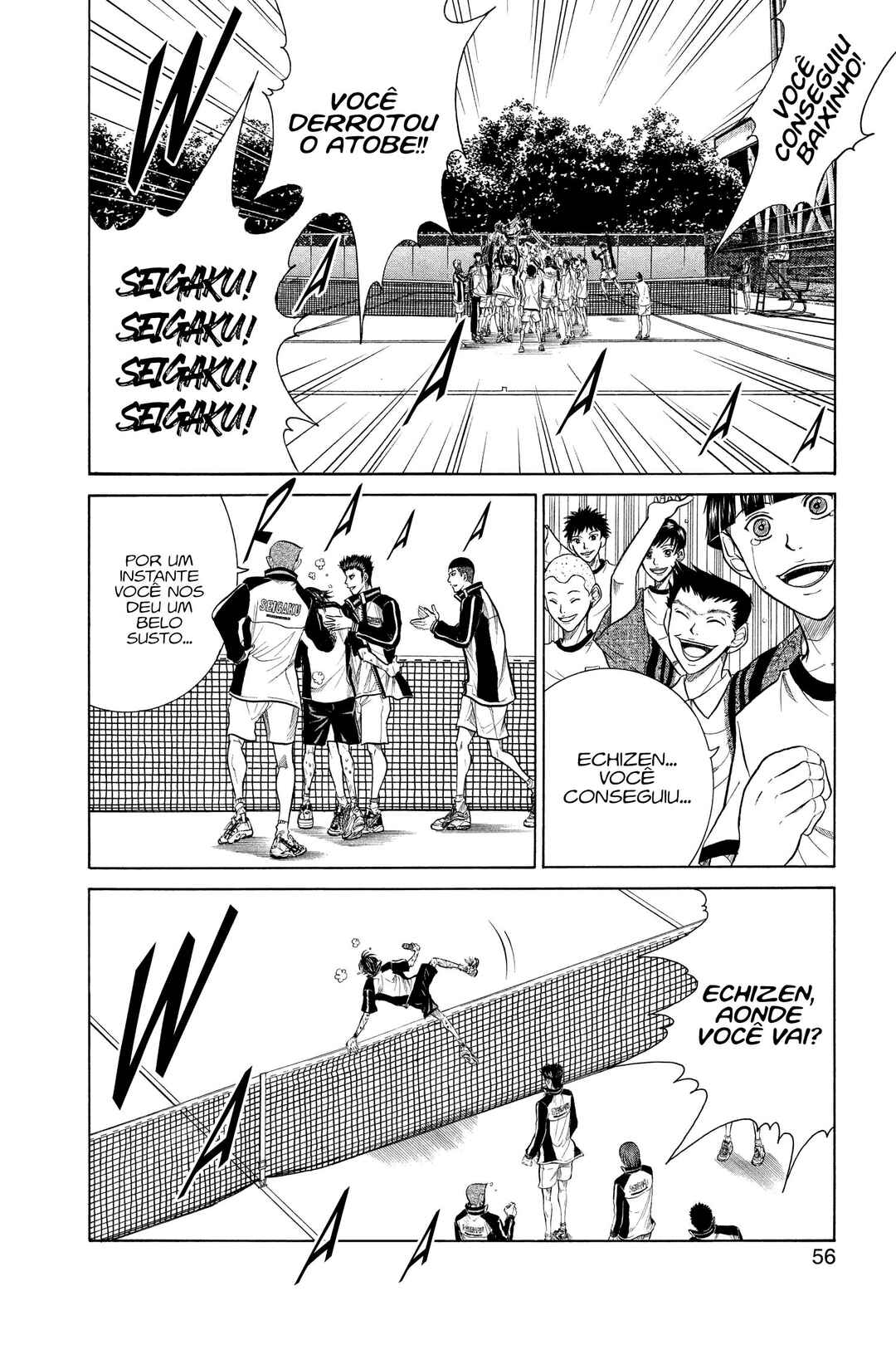 Chapter 305 - Page 11