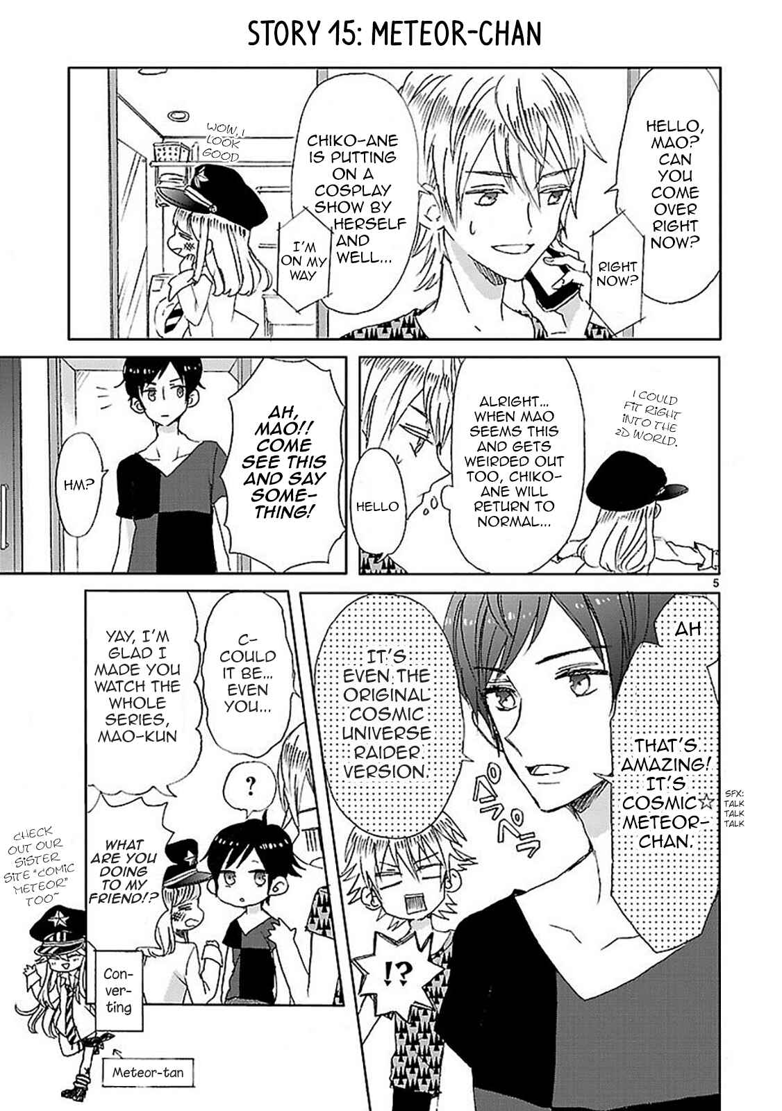 Chapter 2 - Page 5