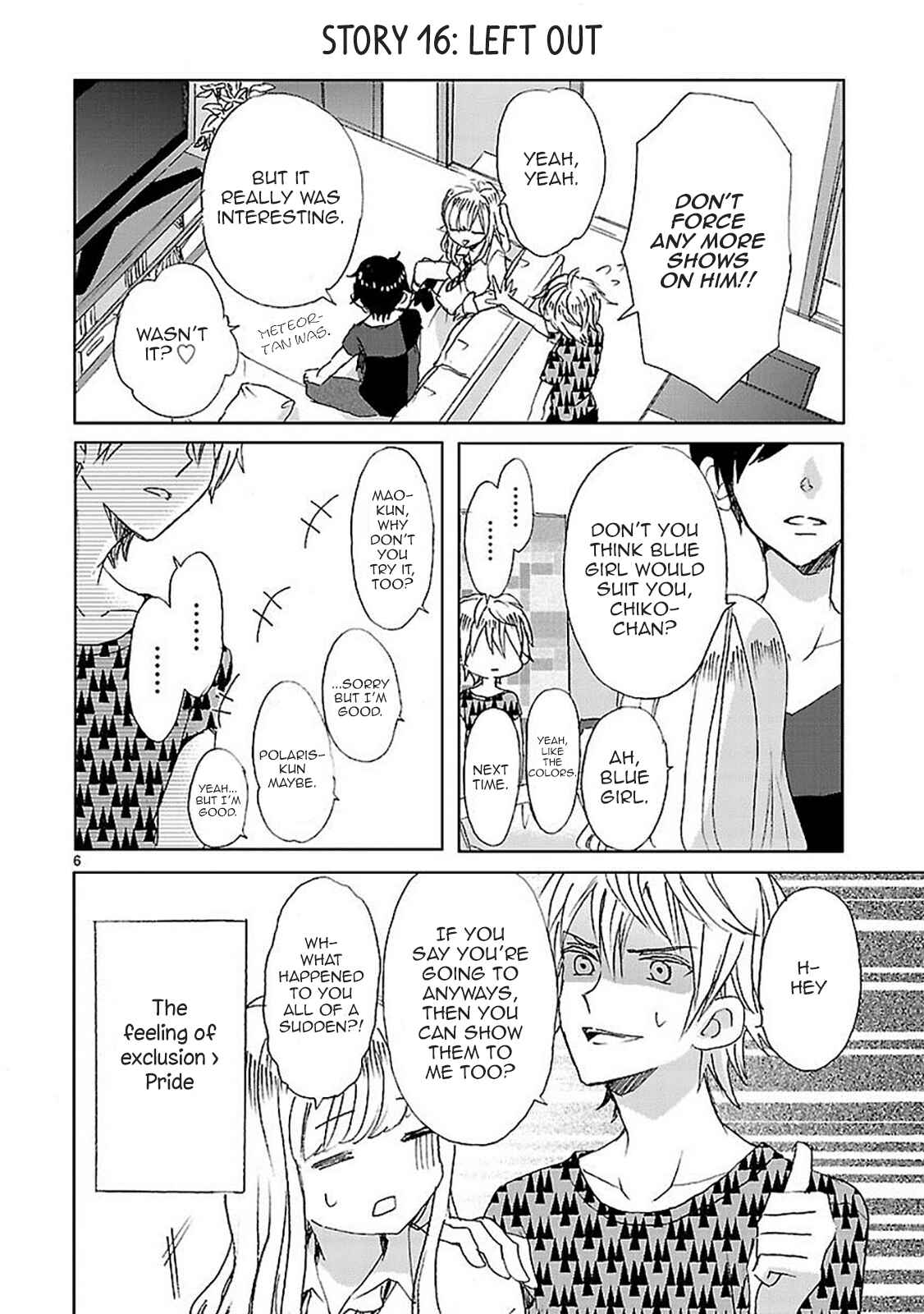 Chapter 2 - Page 6