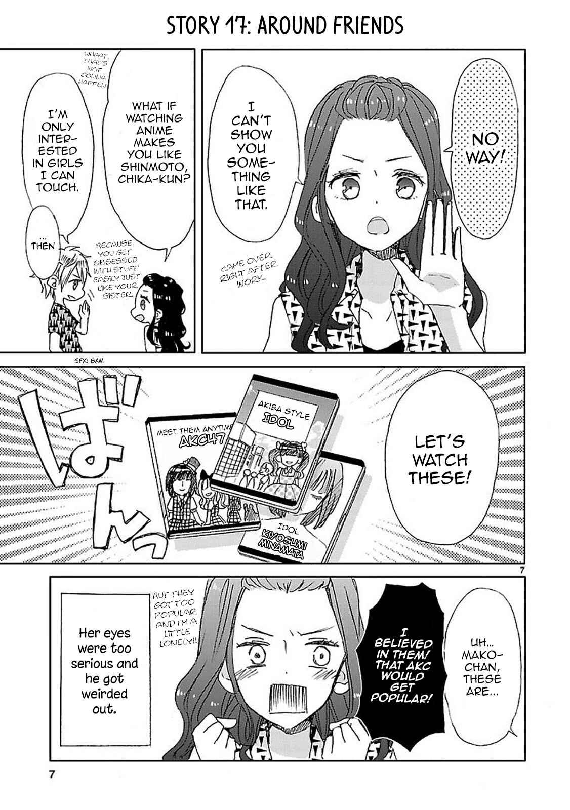 Chapter 2 - Page 7