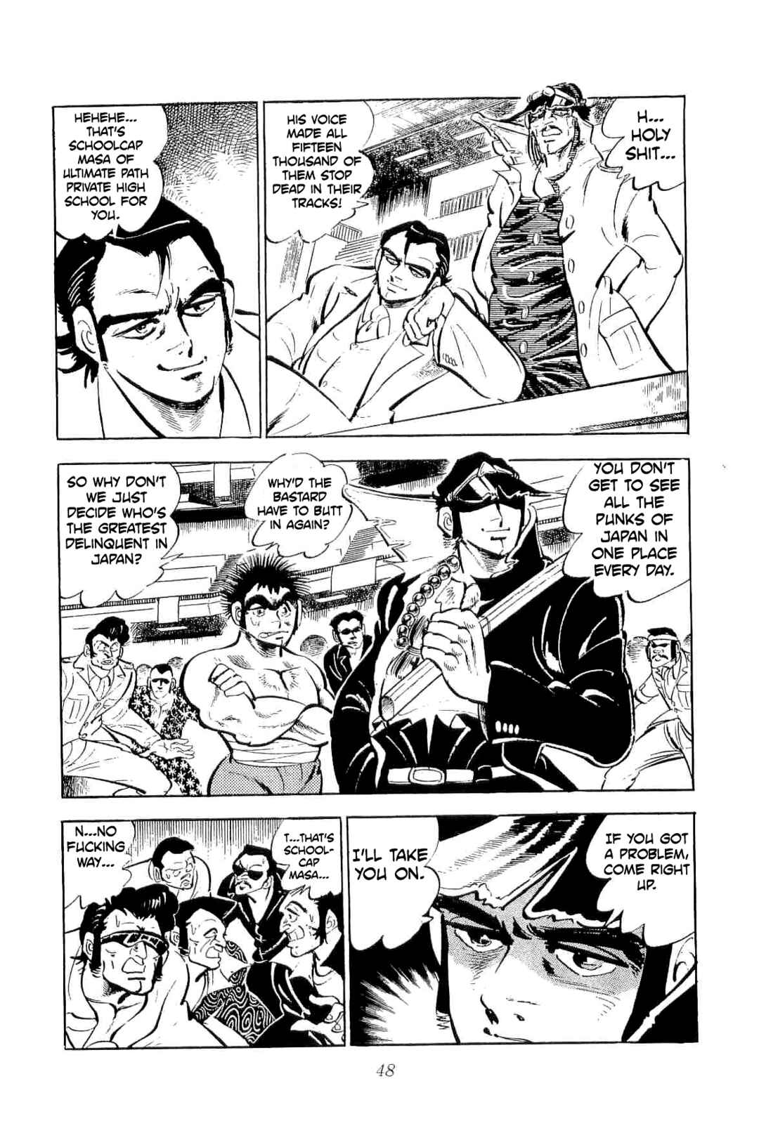 Chapter 40 - Page 4
