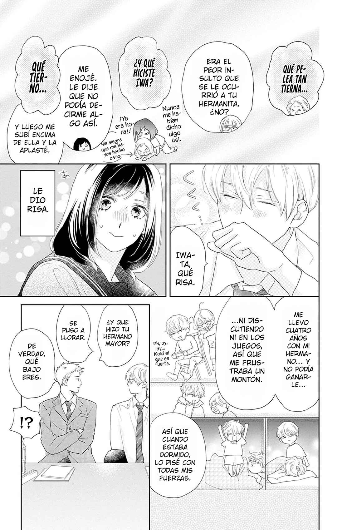 Chapter 23 - Page 22