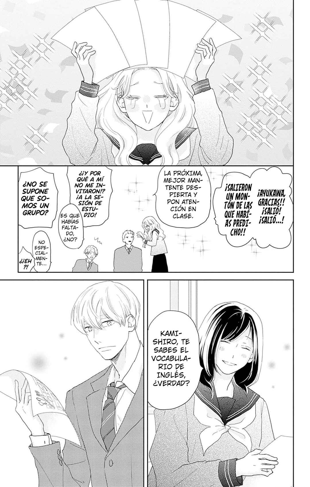 Chapter 23 - Page 42