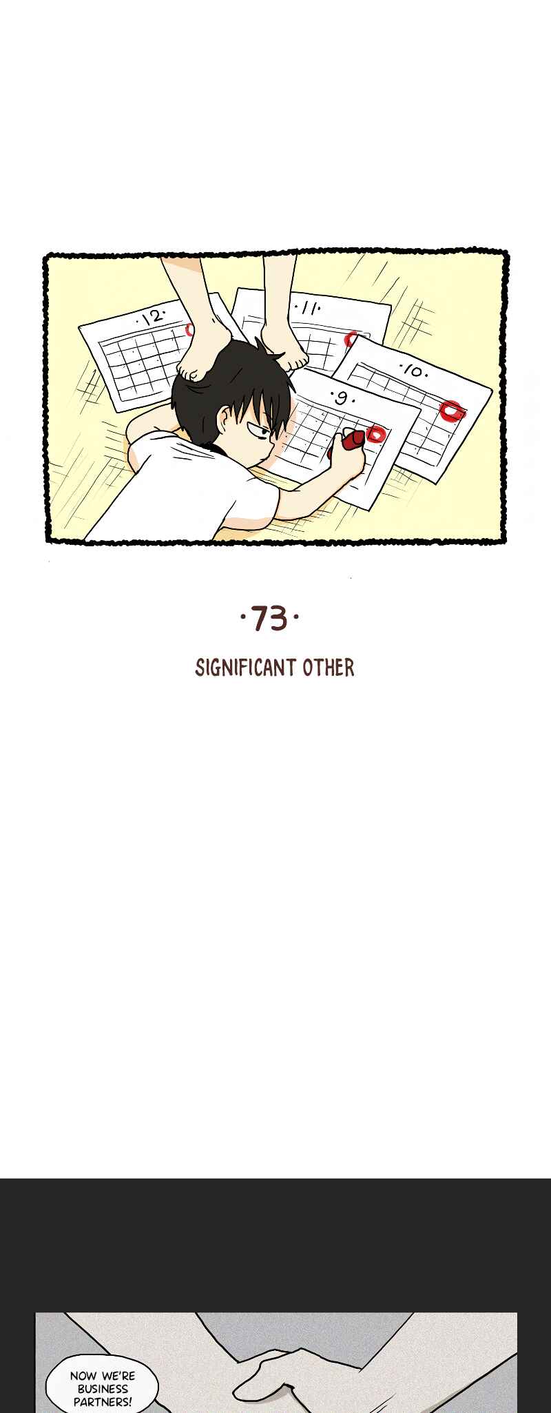 Chapter 73 - Page 1