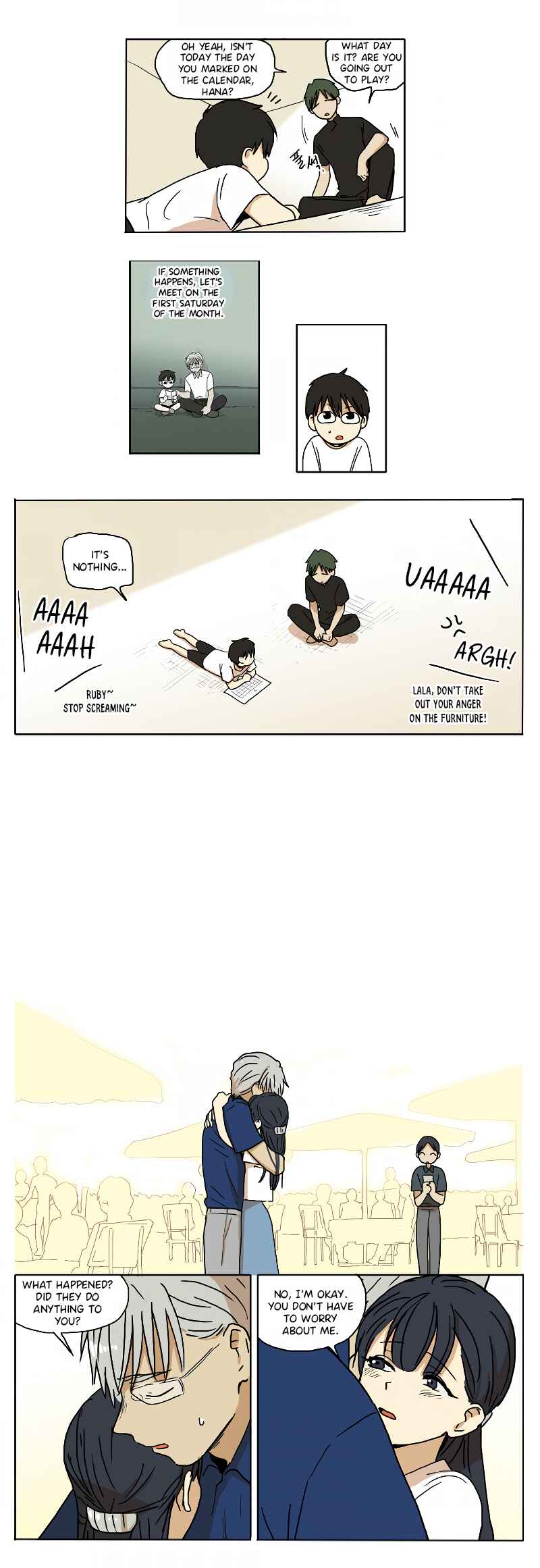 Chapter 73 - Page 6