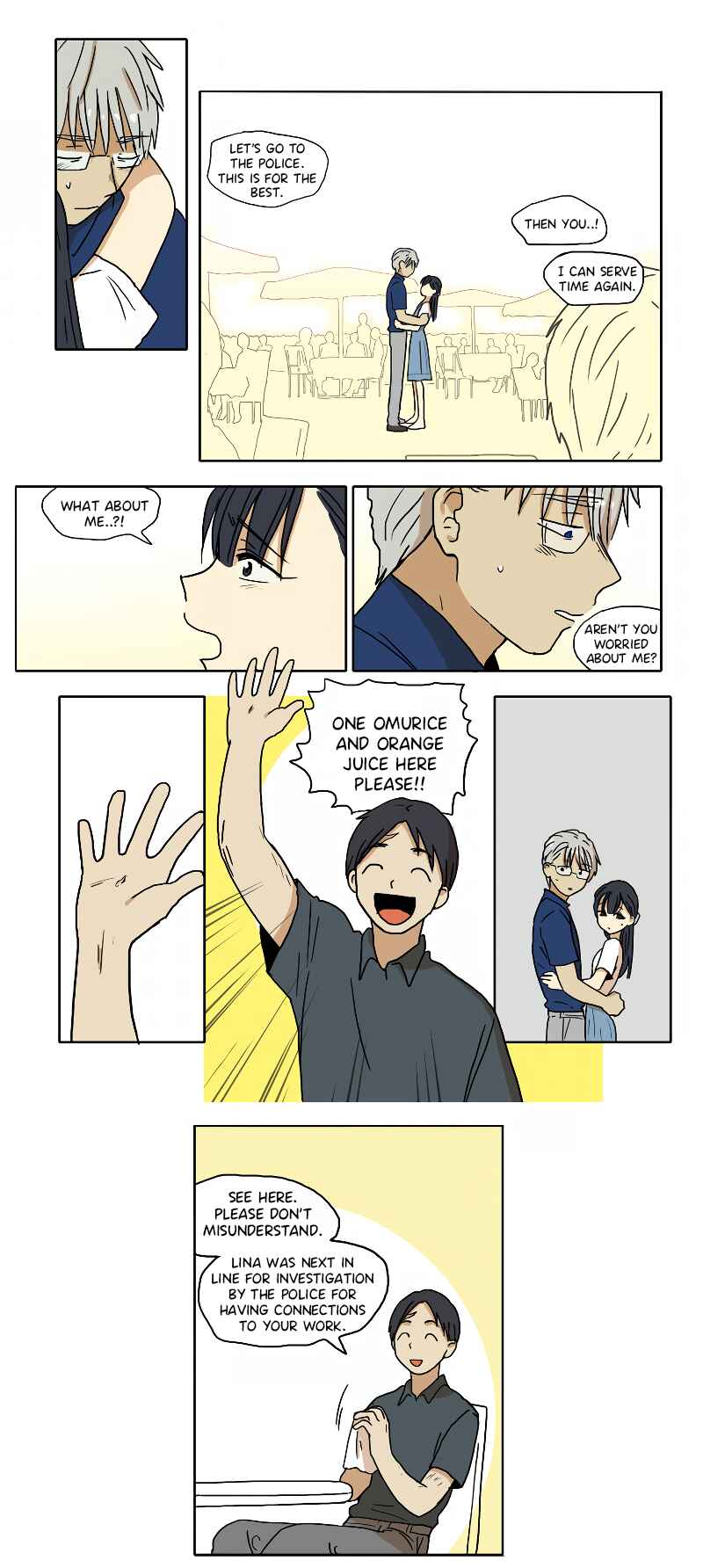 Chapter 73 - Page 7