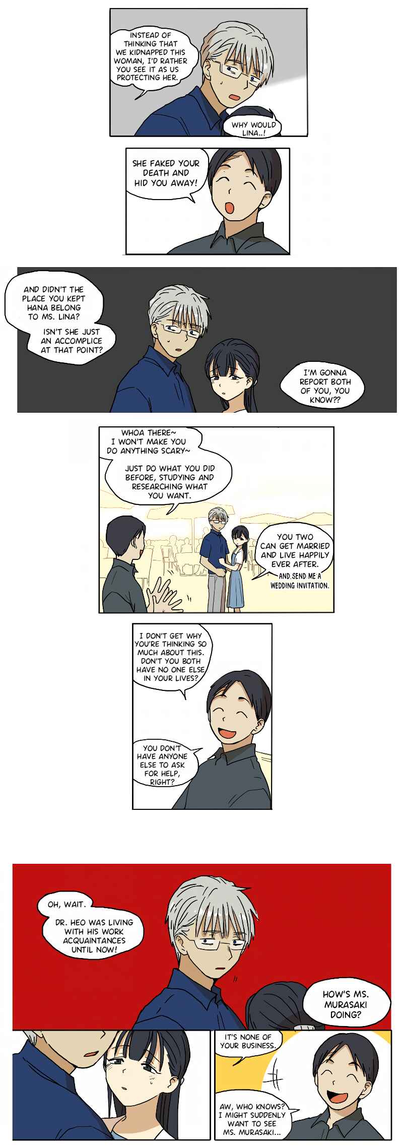 Chapter 73 - Page 8